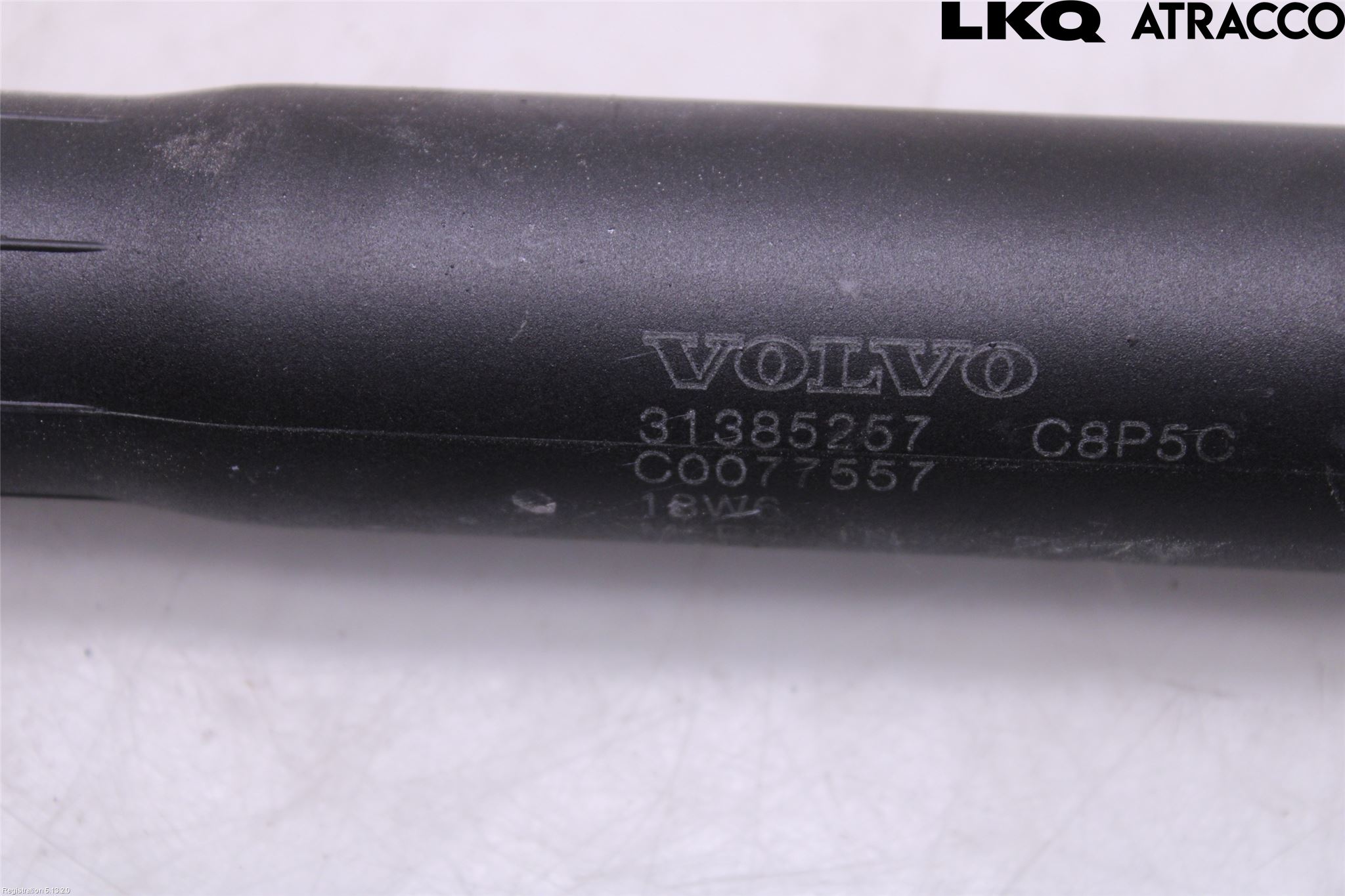 Volvo V90 17->> Baklukeåpner Automatisk