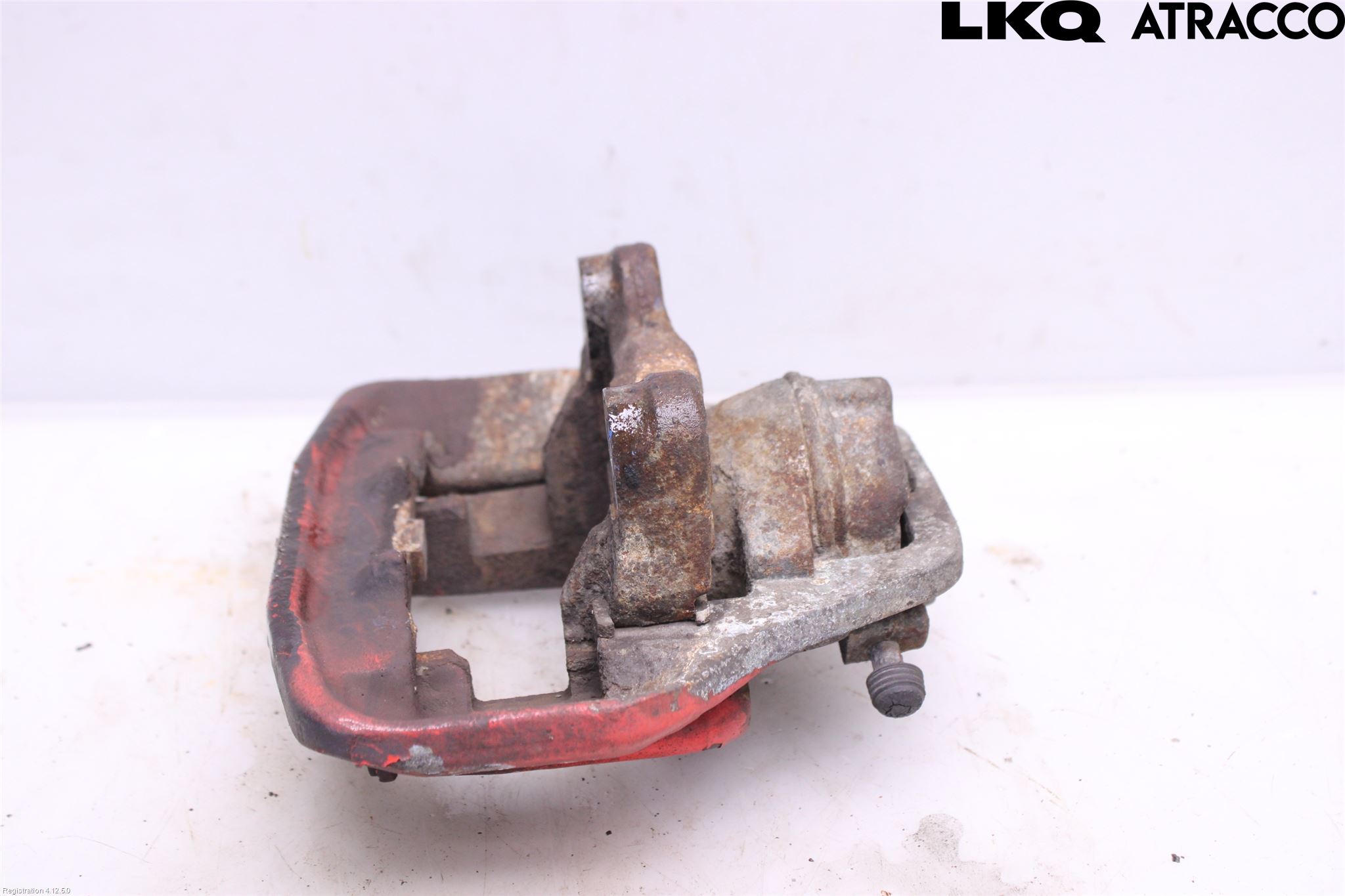 Porsche 944 81-91 Bremsecaliper Bak Venstre