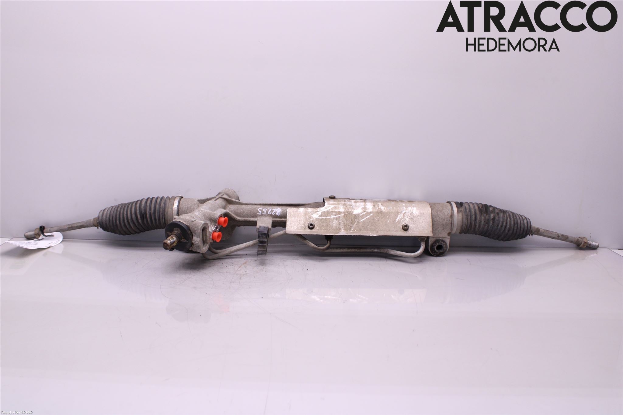 Opel VECTRA C 06-08 Servo Snekke - Tannstang