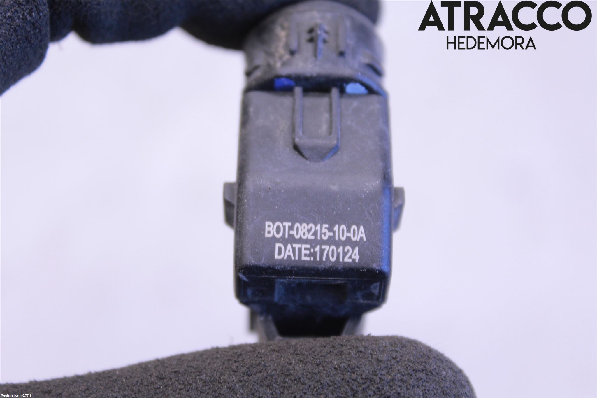 Suzuki VITARA 15- Sensor Parkering Front