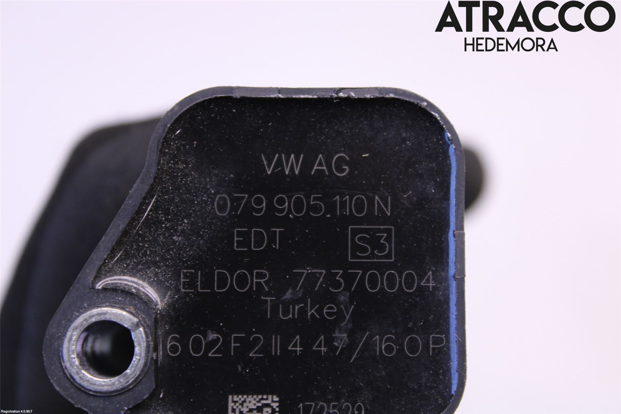 Audi A8/S8 4H 10-17 Coil