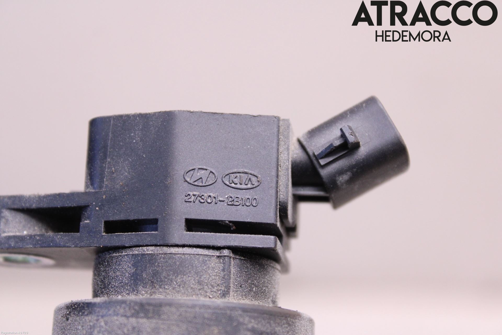 Kia CARENS III 13-19 Coil