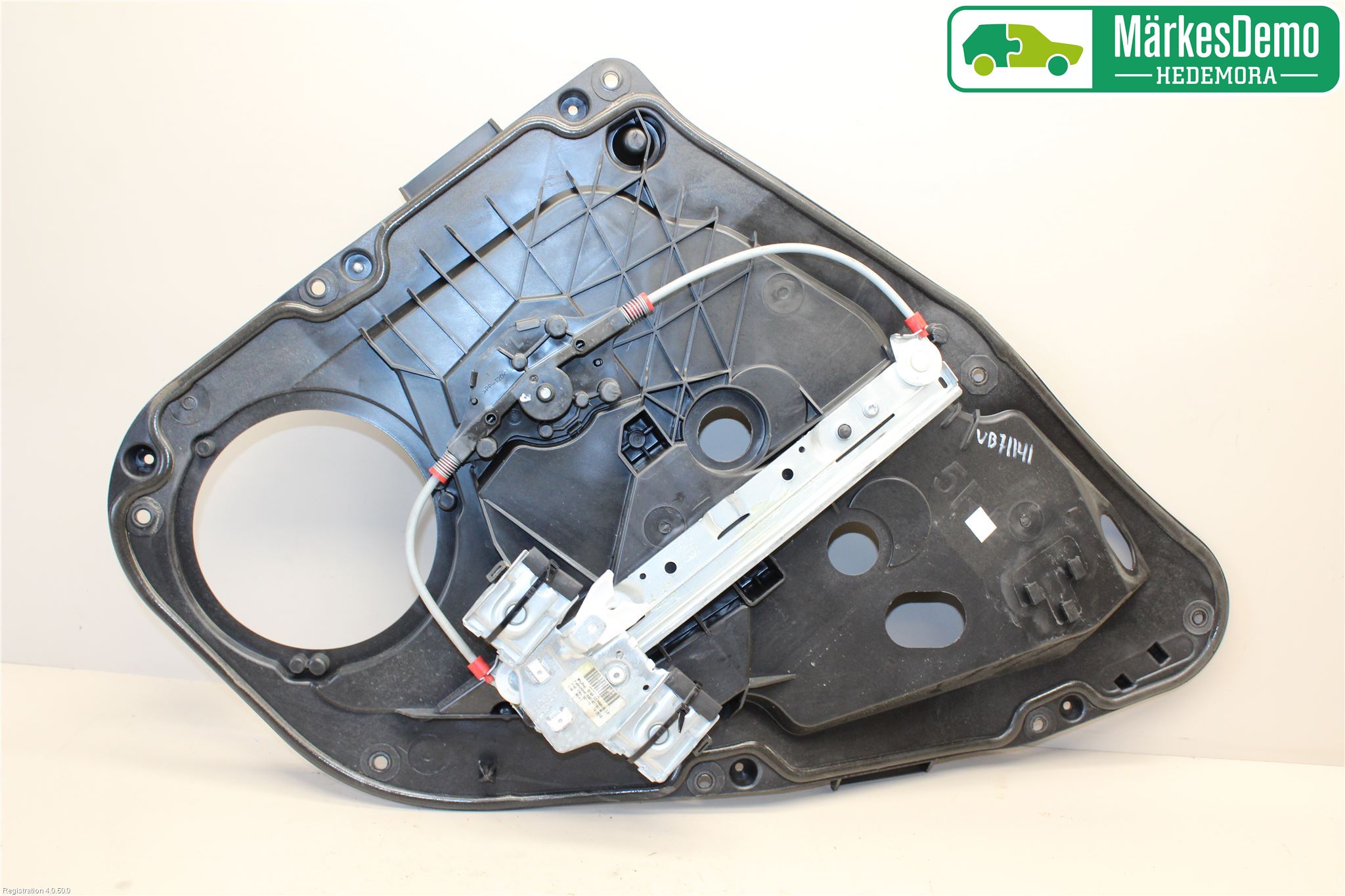Ford FIESTA 13-17 Vindusheis