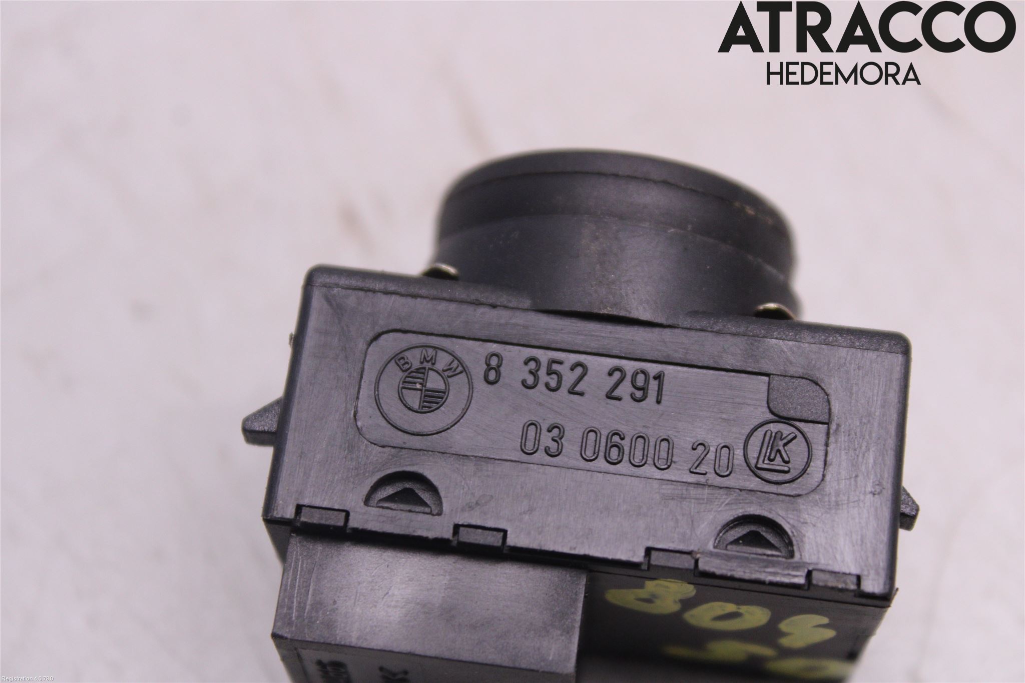 Landrover LAND ROVER RANGE ROVER L322 02-12 Bryter Sete Regulering