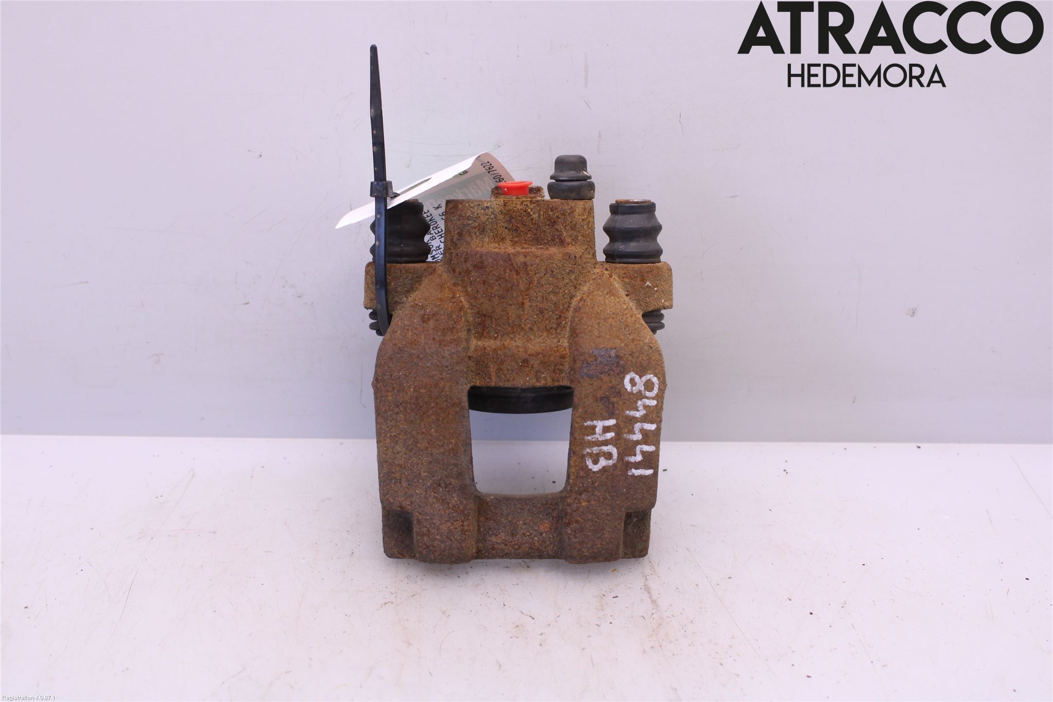 Jeep CHEROKEE Bremsecaliper Bak Høyre