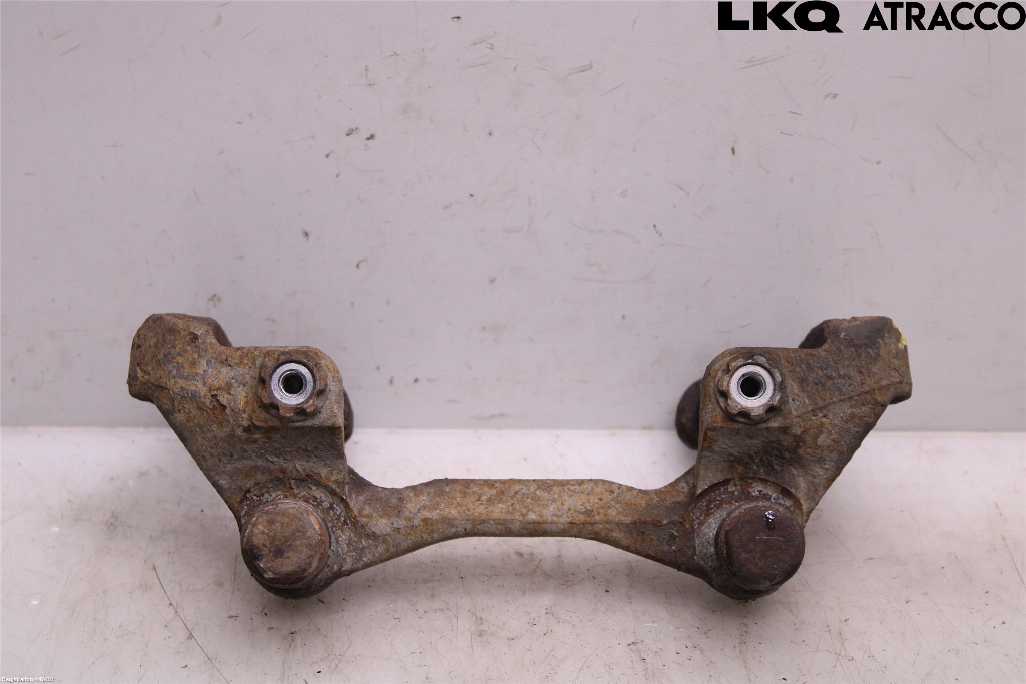 Audi A4/S4 08-11 Bremsecaliper Feste Holder