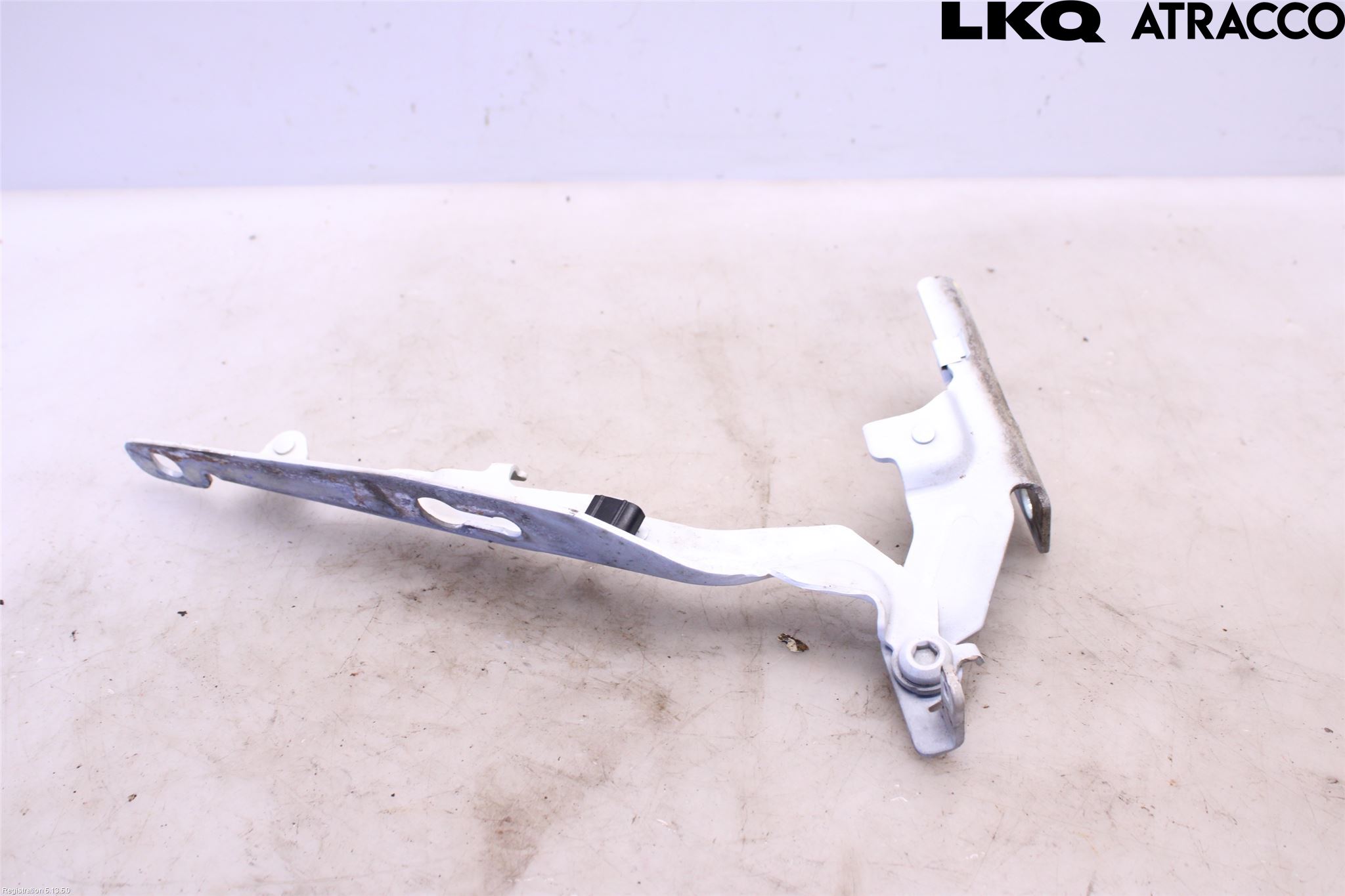 Volvo V60 11-13 Panser Hengsel - Hengsler