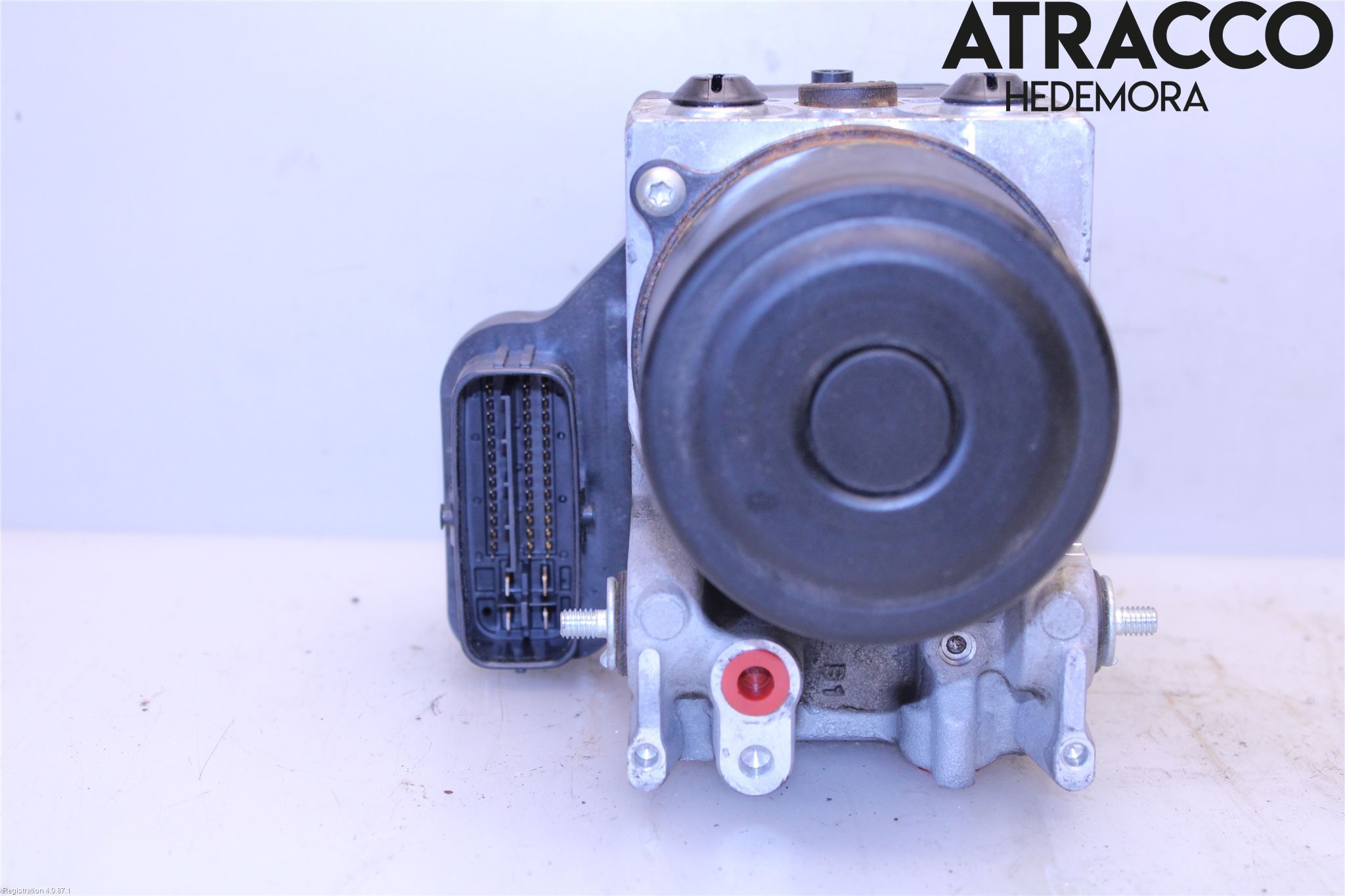 Lexus IS 220d/250/350 06-13 Abs Hydraulikkaggregat