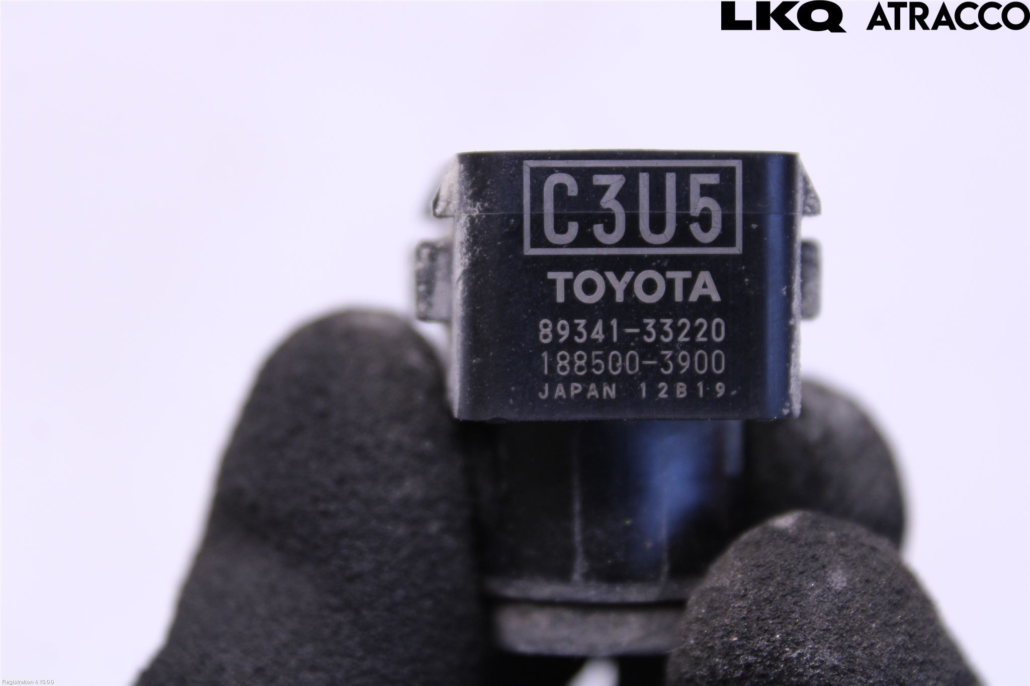 Toyota COROLLA 19- Sensor Ryggesensor