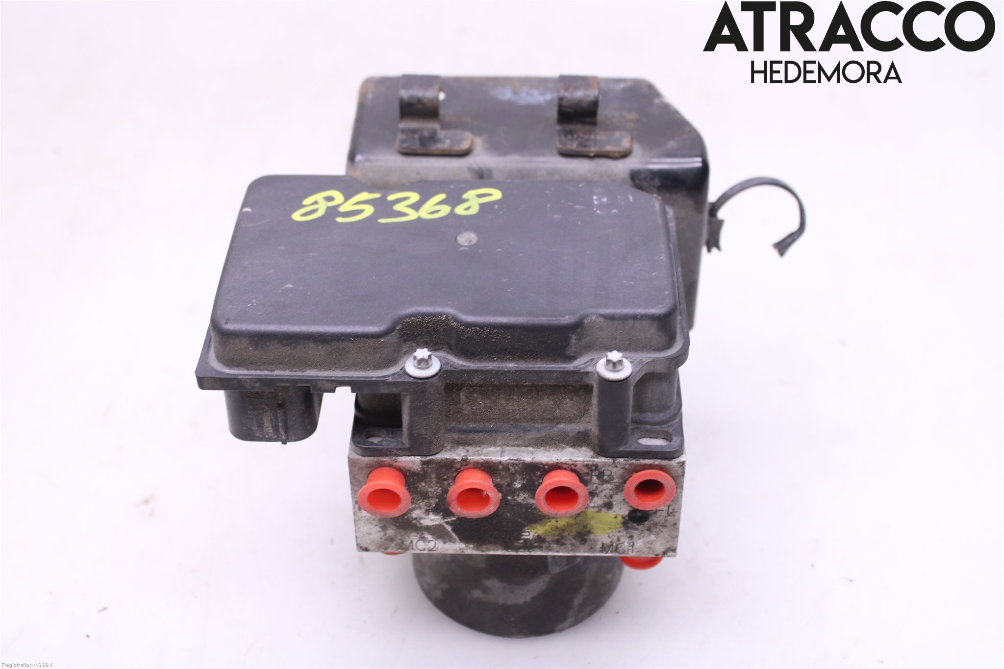 Nissan NV200/NV200 COMBI Abs Hydraulikkaggregat