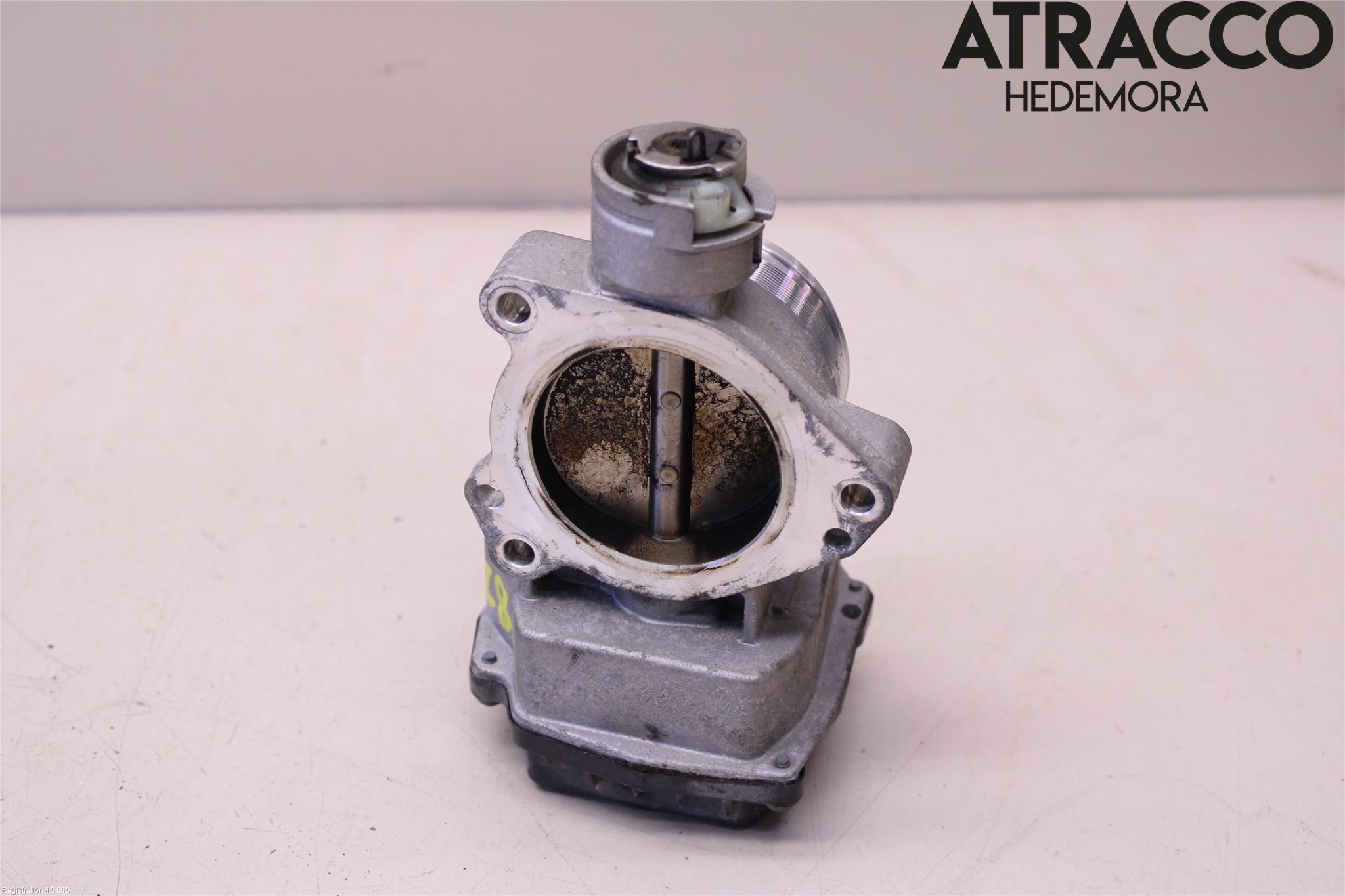 Citroen C4 I   05-10 Inns Spjeldhus