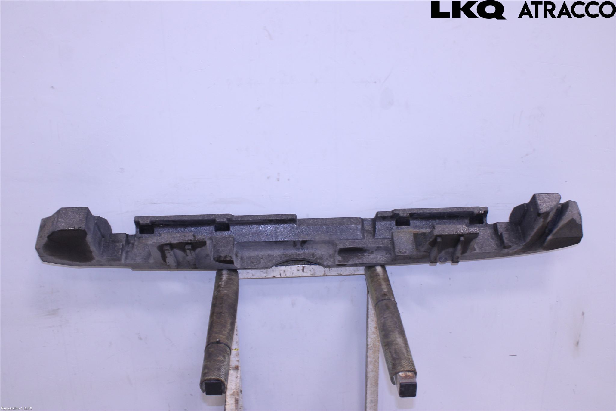Mercedes-Benz MB E-KLASS (W212) 09-16 Støtfanger Bak Deform Element