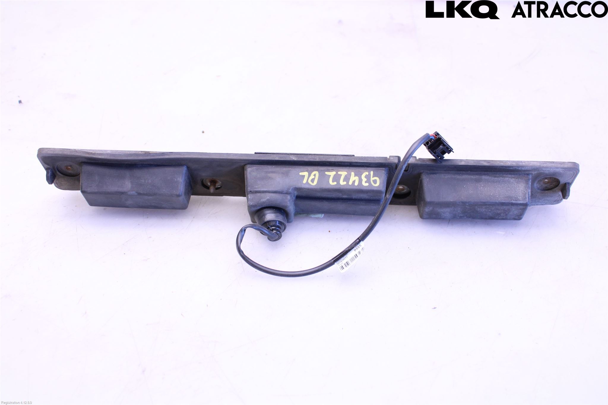 Landrover RANGE ROVER SPORT (L494) 14-22 Bakluke Handtak Ytre