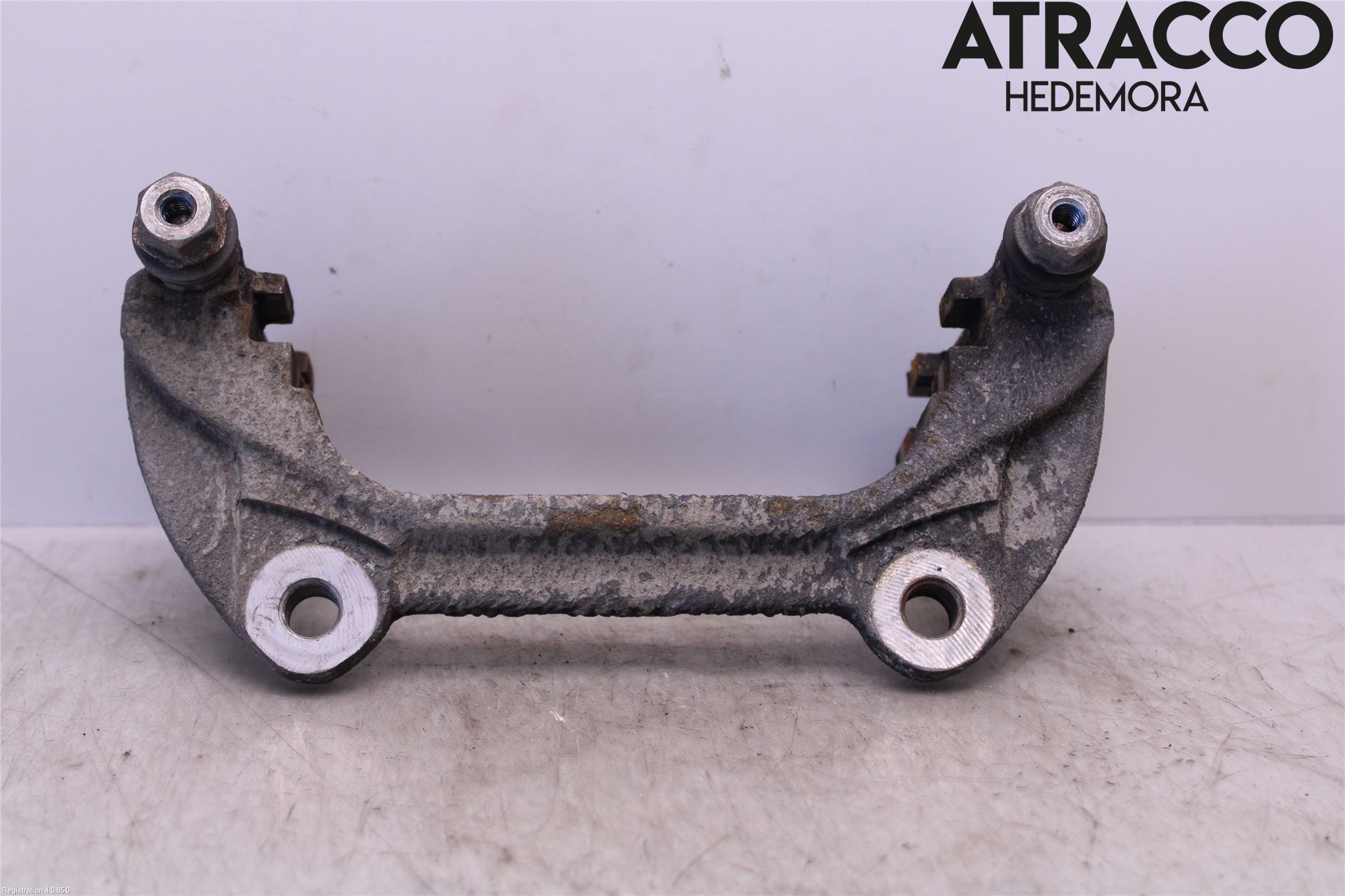 Volkswagen VW ARTEON 17- Bremsecaliper Feste Holder