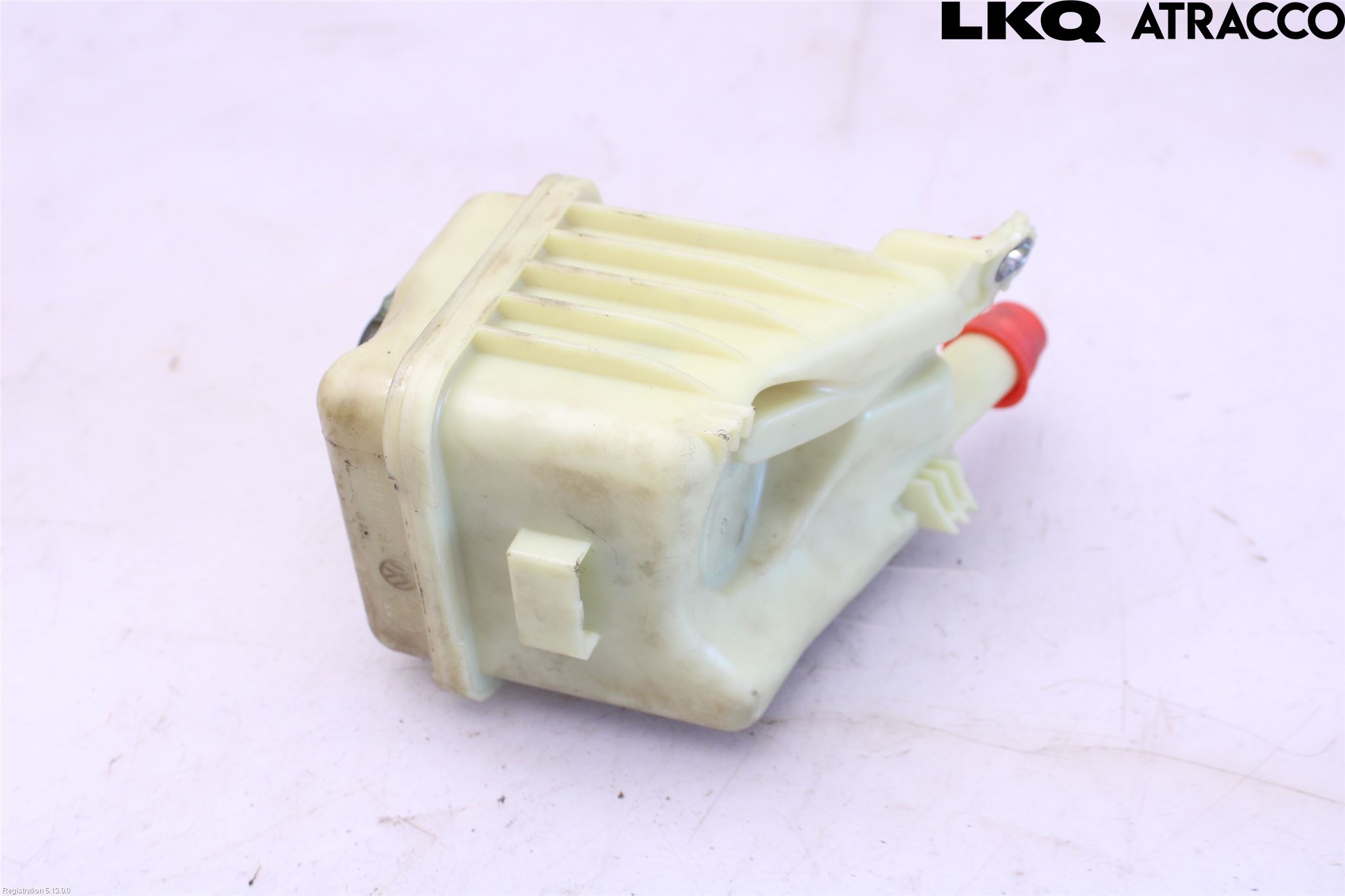 Volkswagen VW TOUAREG 7P 11-18 Servo Oljebeholder