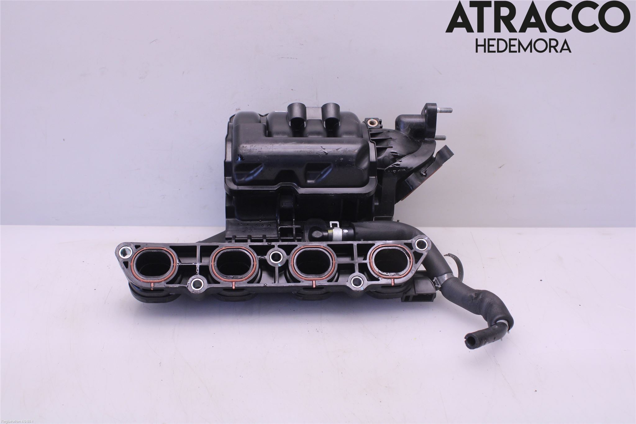 Kia NIRO (DE) 17-22 Innsugningsmanifold