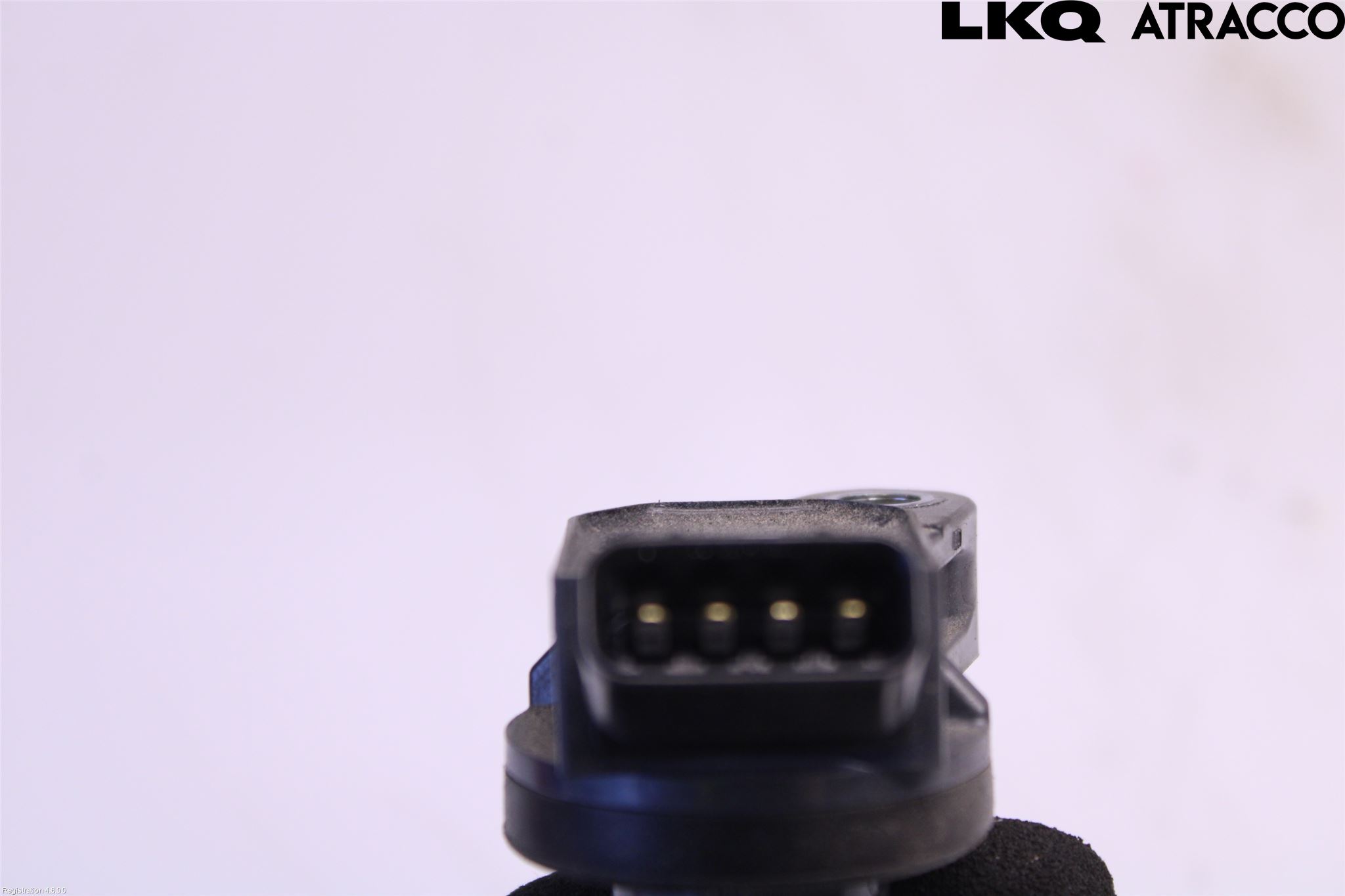 Toyota VERSO-S 11-16 Coil