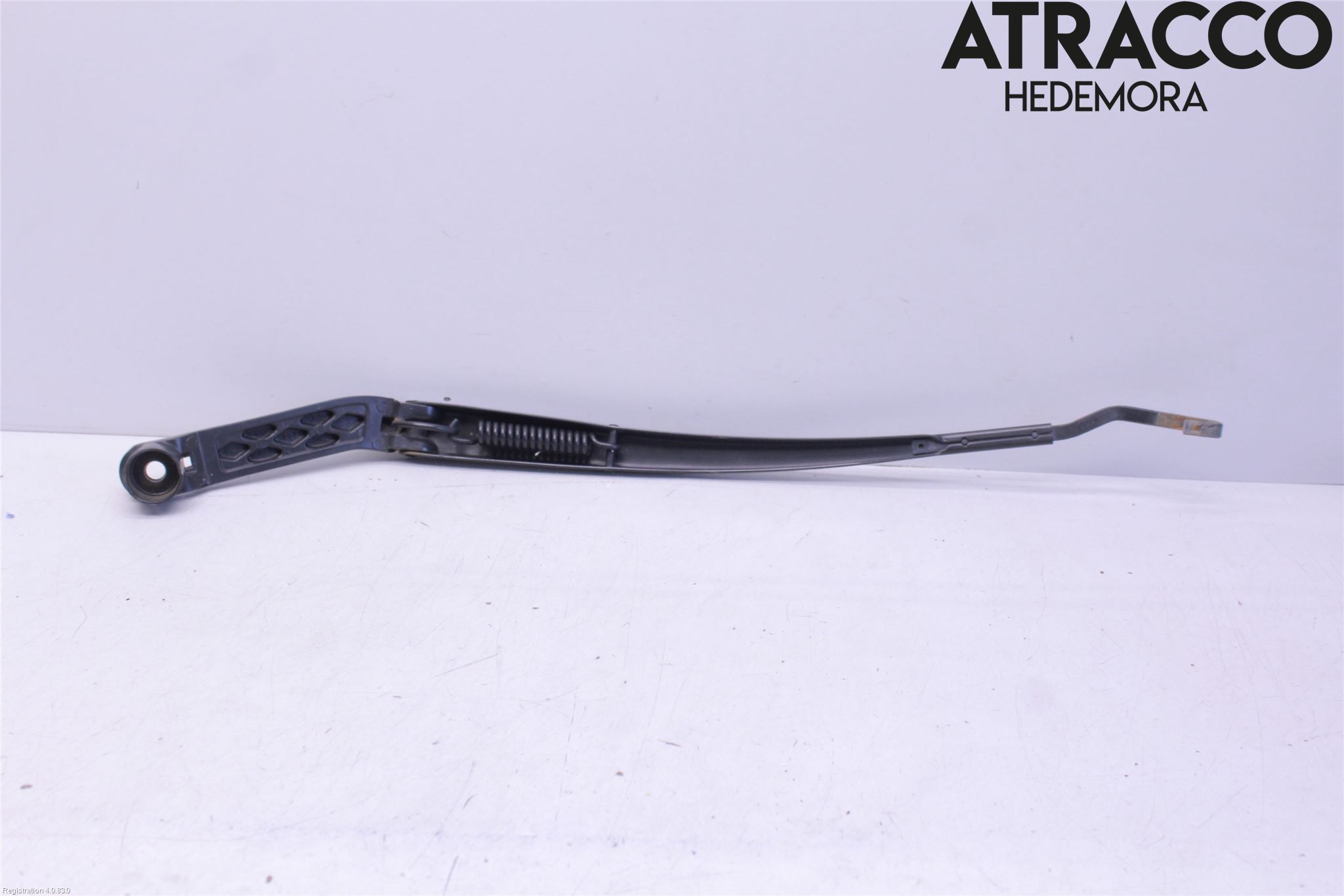 Mazda CX-5 12-17 Viskerarm-Armer Frontrute