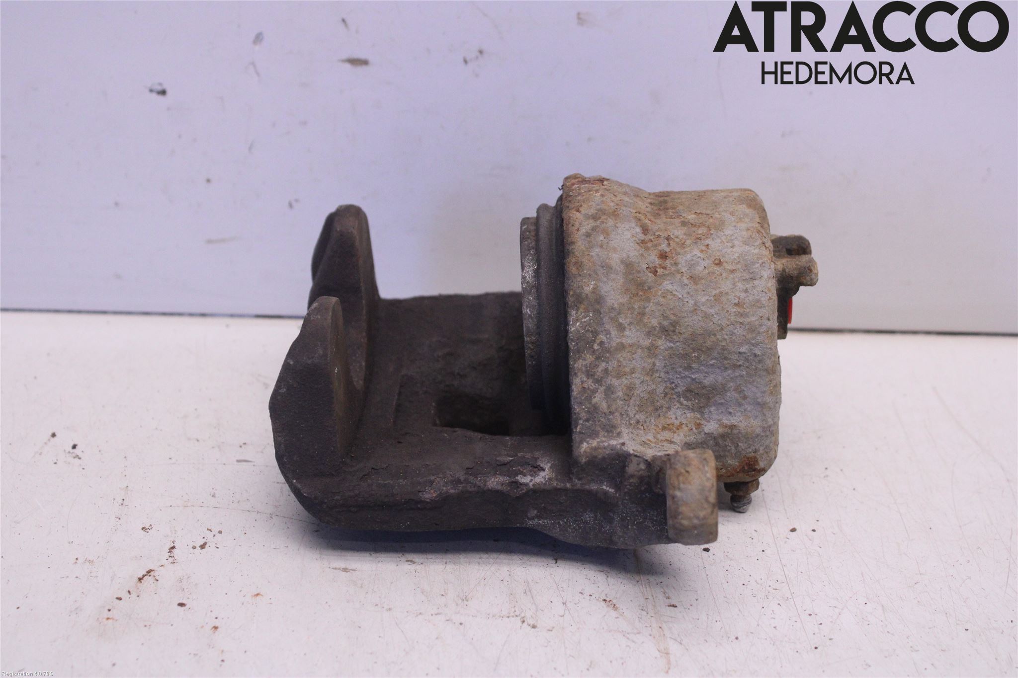 Nissan JUKE 10-14 Bremsecaliper Foran Høyre