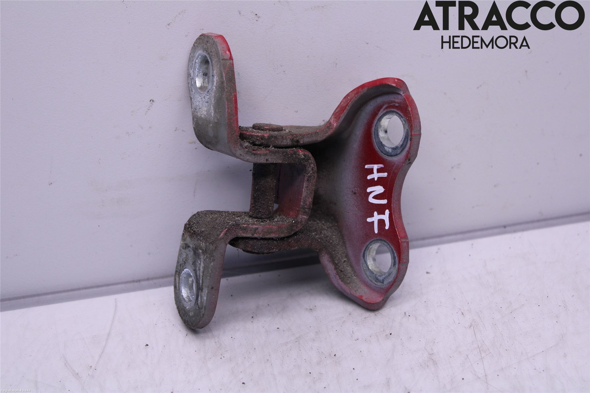 Toyota AURIS 07-09 Dørhengsel