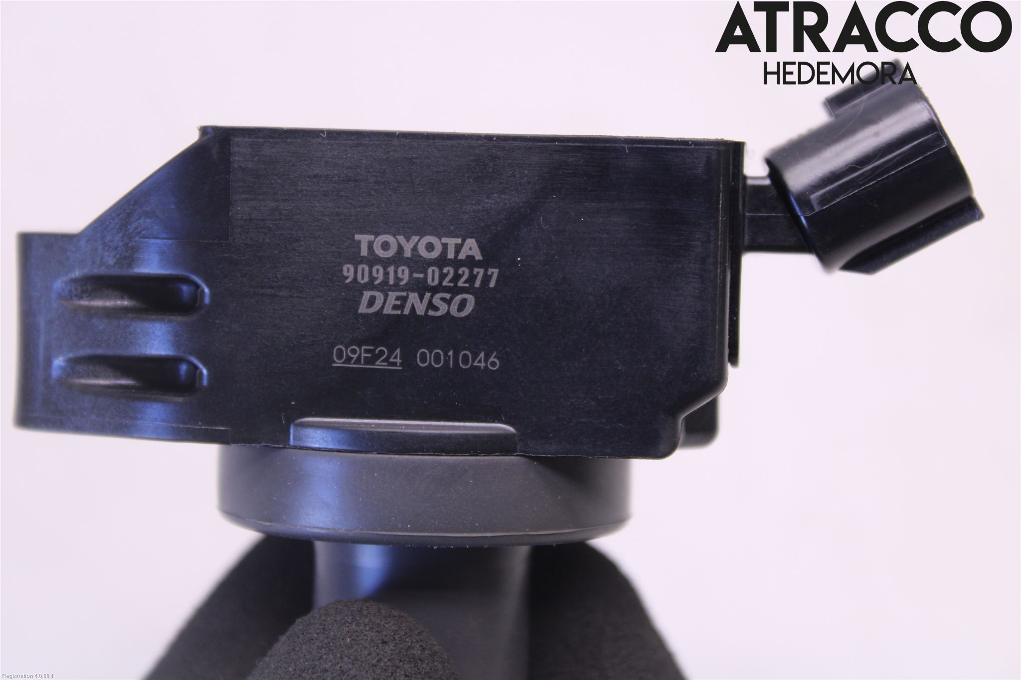 Toyota YARIS CROSS XP21 21- Coil