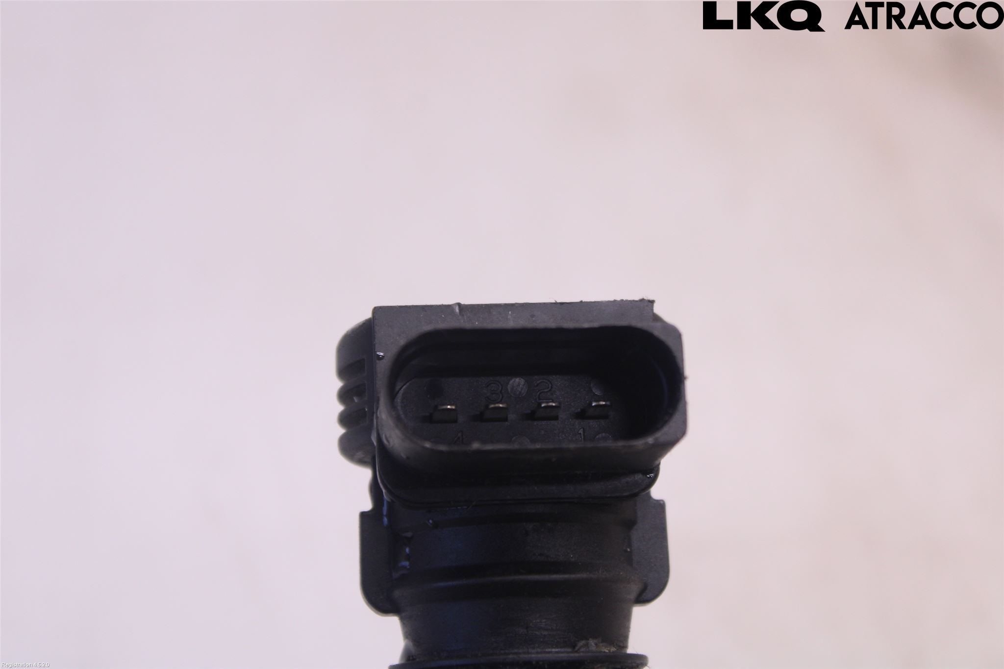 Volkswagen VW TIGUAN 07-16 Coil