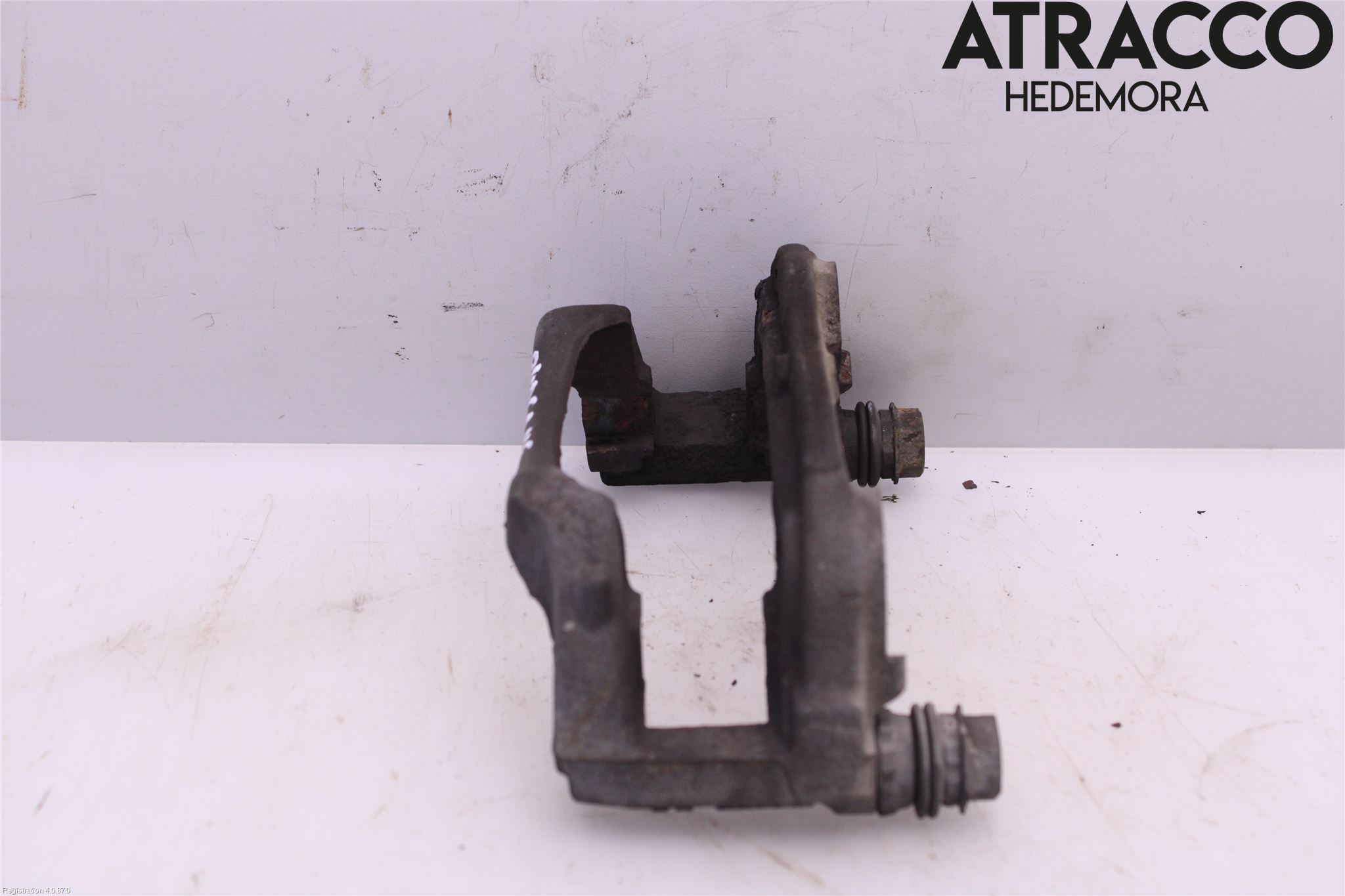 Mini ONE/COOPER 3DR F56 14-24 Bremsecaliper Feste Holder