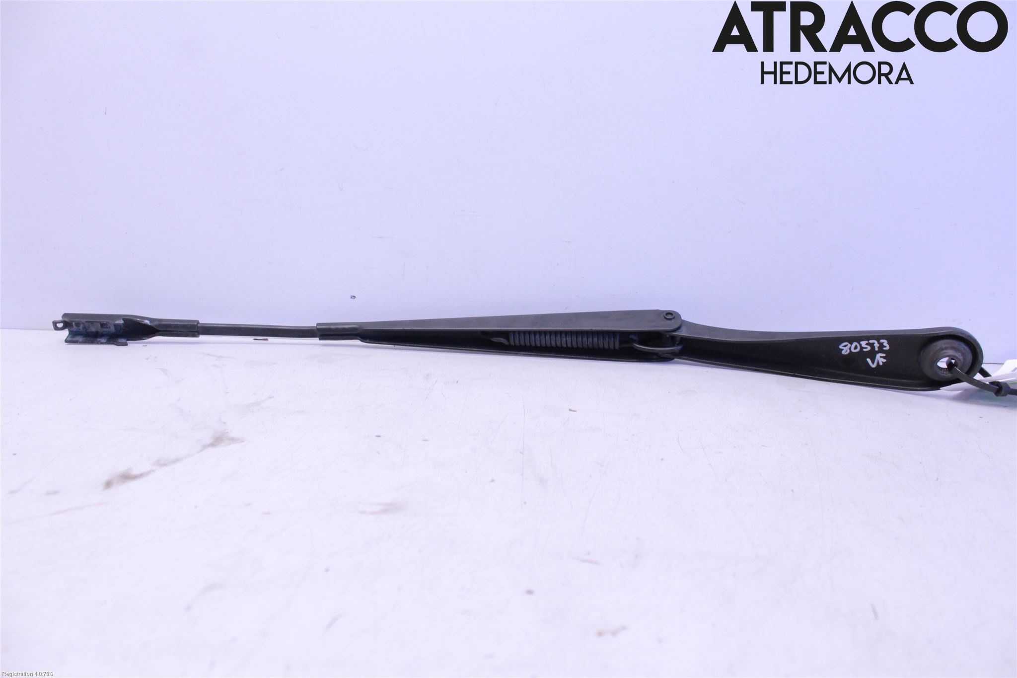 Mercedes-Benz MB GLA-KLASS (X156) 13-20 Viskerarm-Armer Frontrute