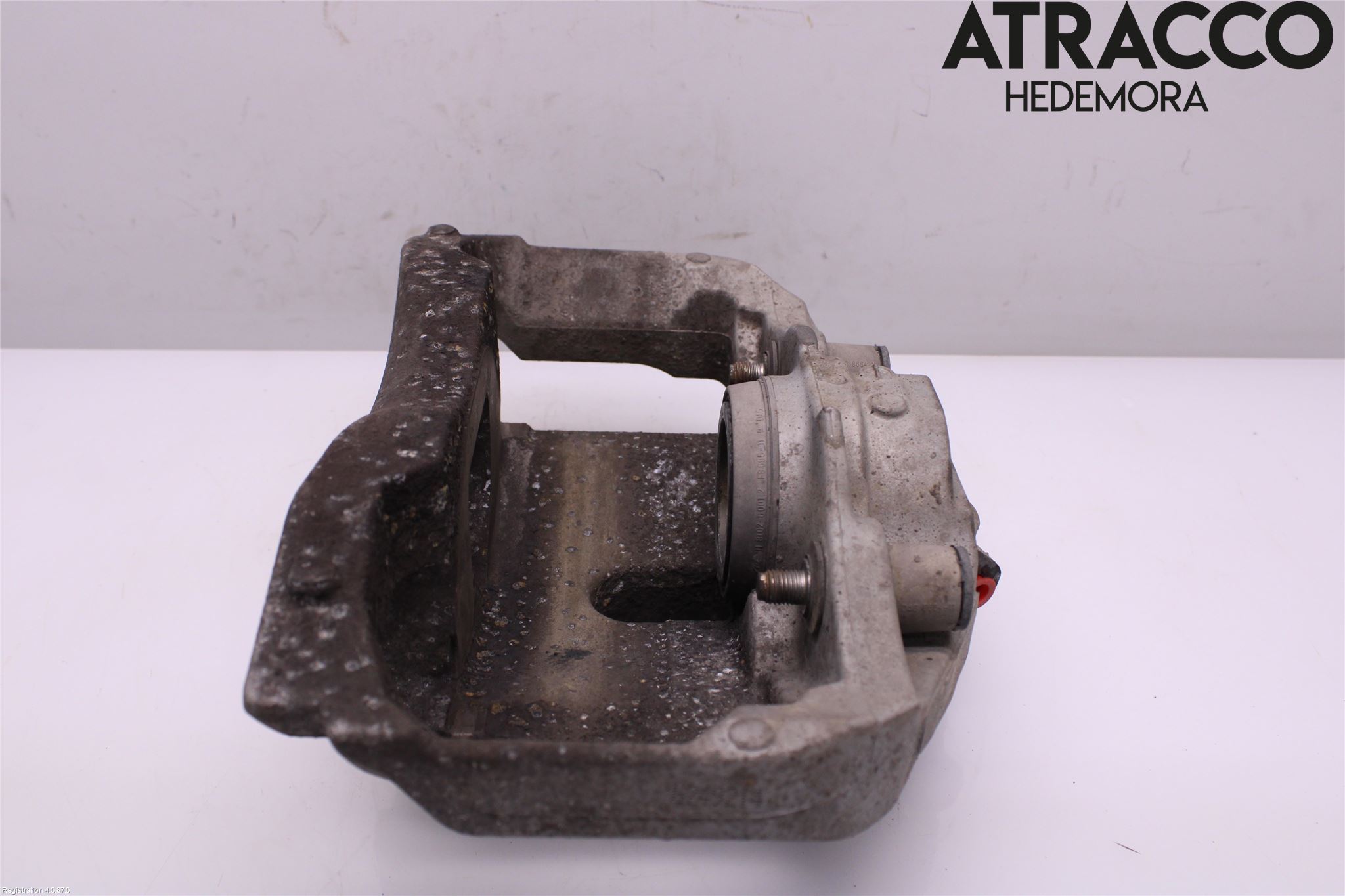 BMW 5 F10/F11/F18 09-17 Bremsecaliper Foran Venstre