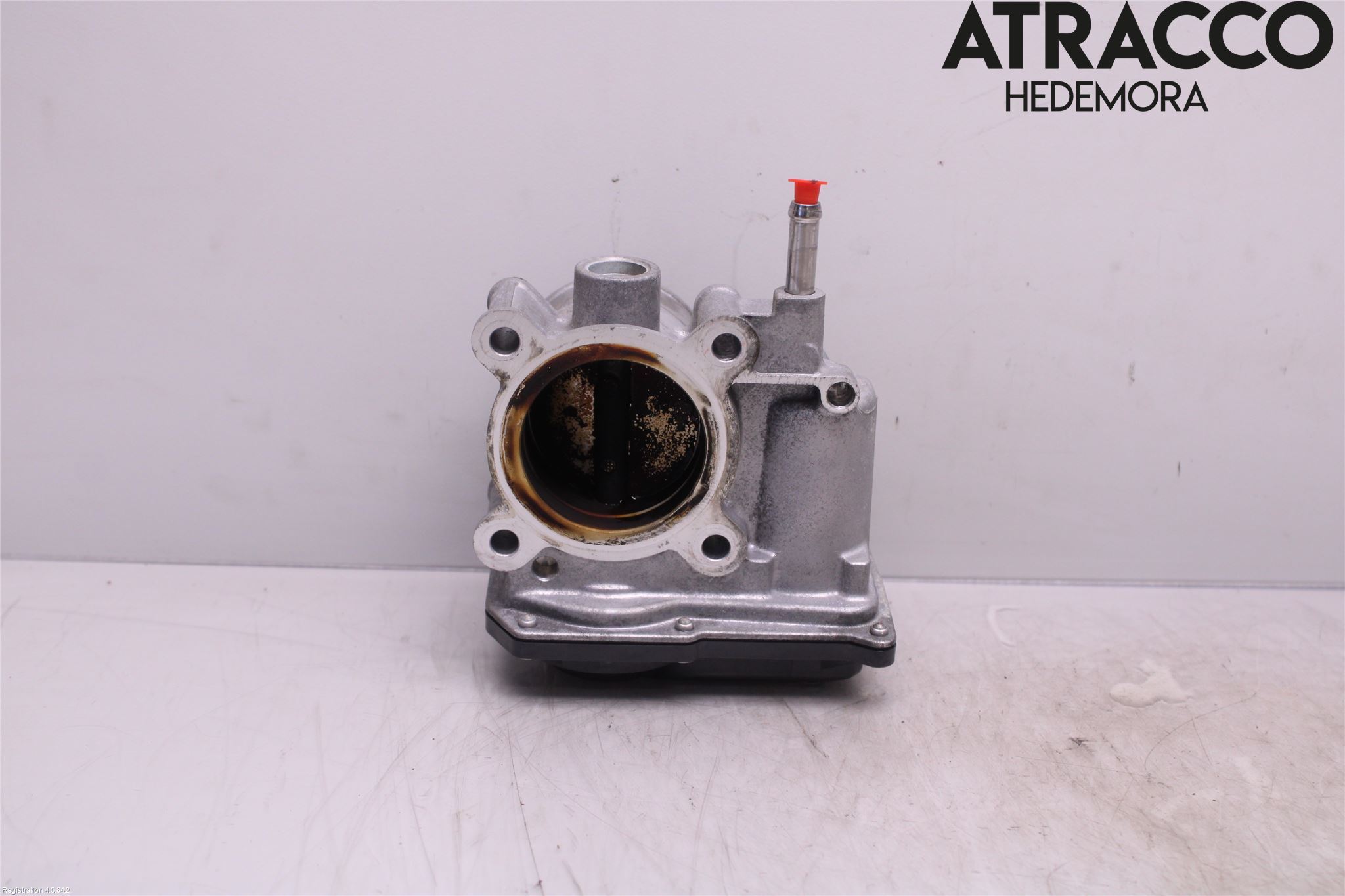 Subaru IMPREZA IV 13-17 Inns Spjeldhus