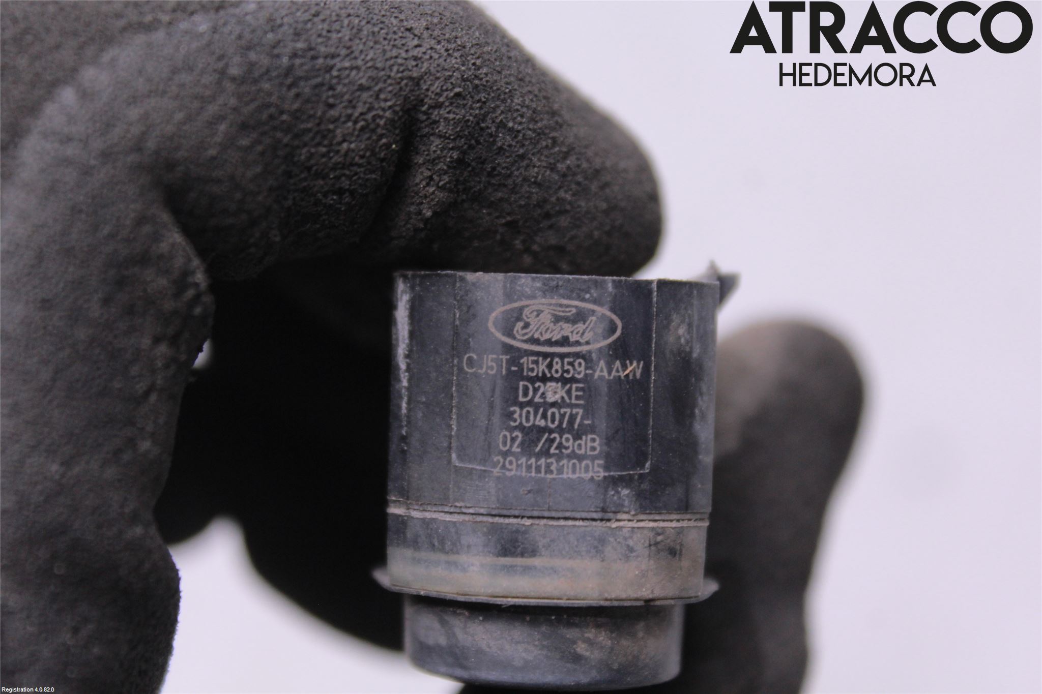 Ford KUGA 13-16 Sensor Ryggesensor