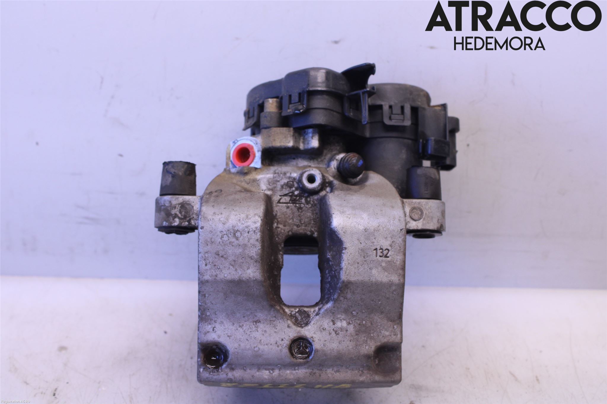 Mercedes-Benz MB GLC-KLASS (X253/C253) 15-22 Bremsecaliper Bak Høyre