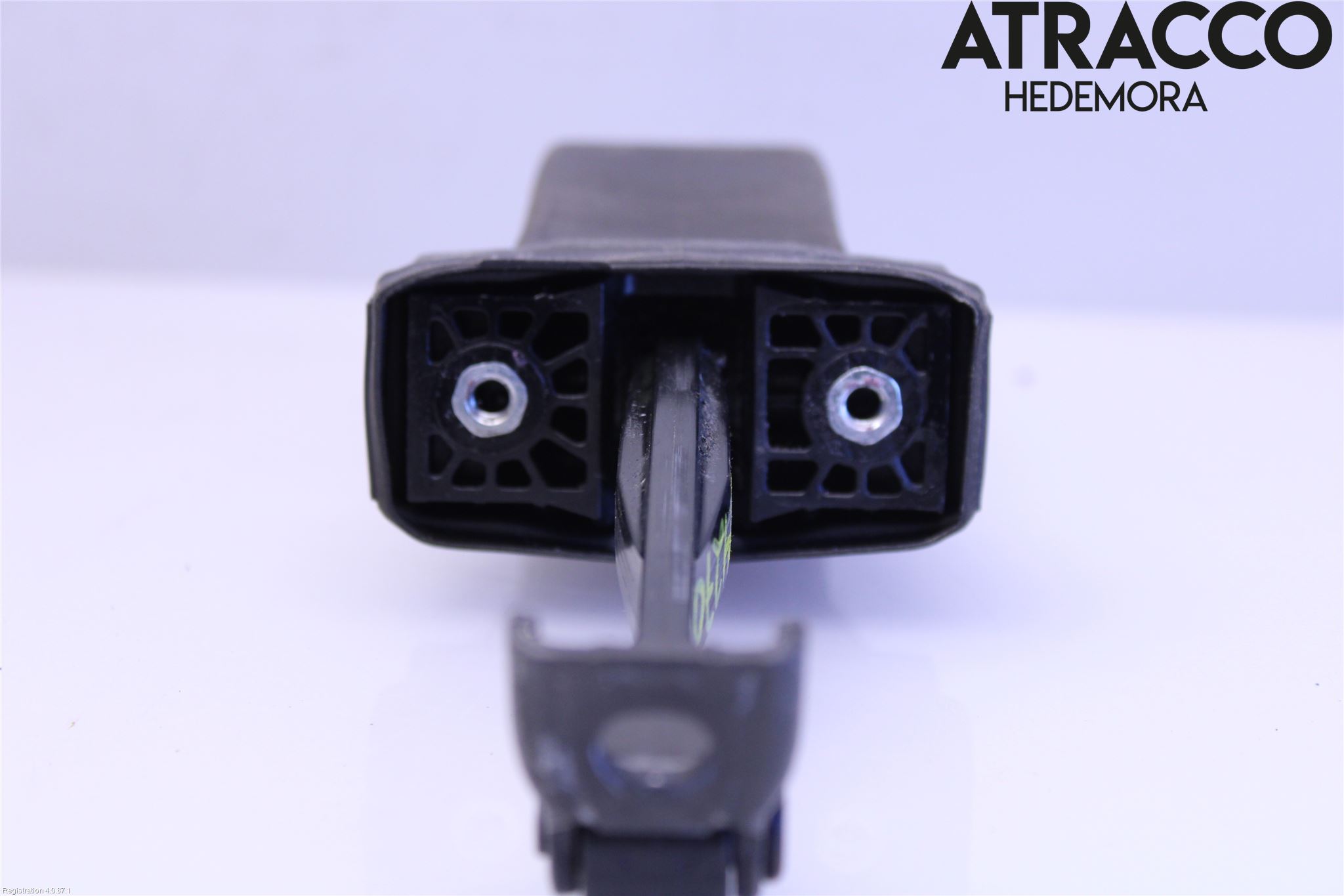 Audi A3/S3 8V 13-20 Dørstopper