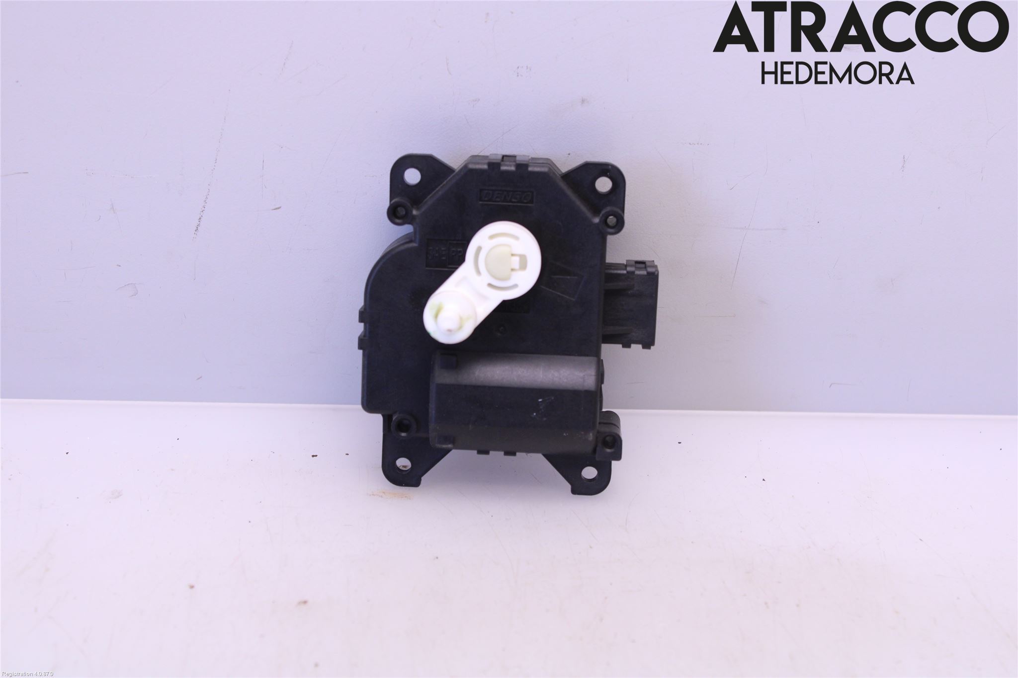 Toyota GT86 12- Varme Ac Regulerings Motor