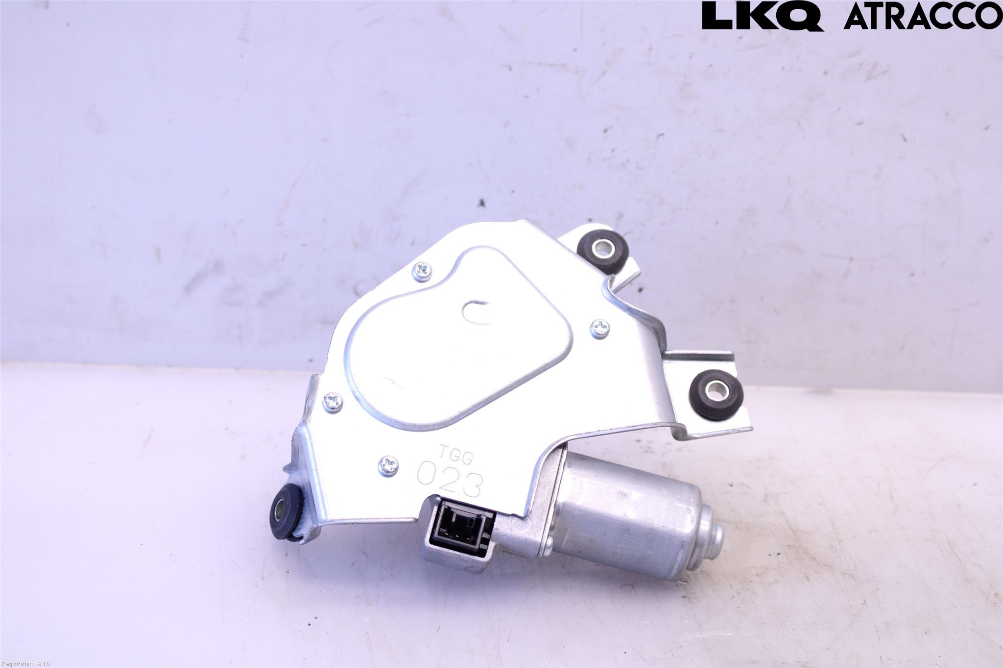 Honda CIVIC 17-22 Viskermotor Bakluke