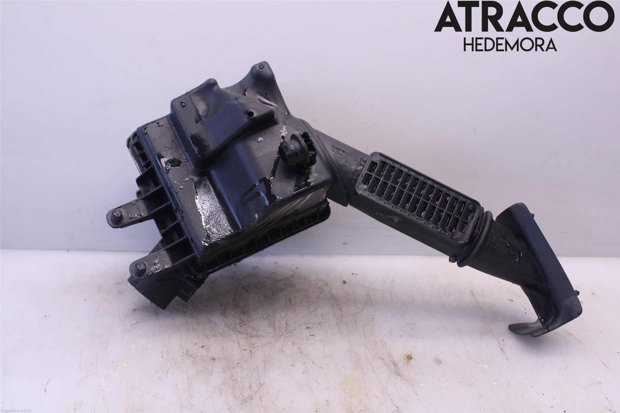 Opel AMPERA 12-16 Luftfilter Boks