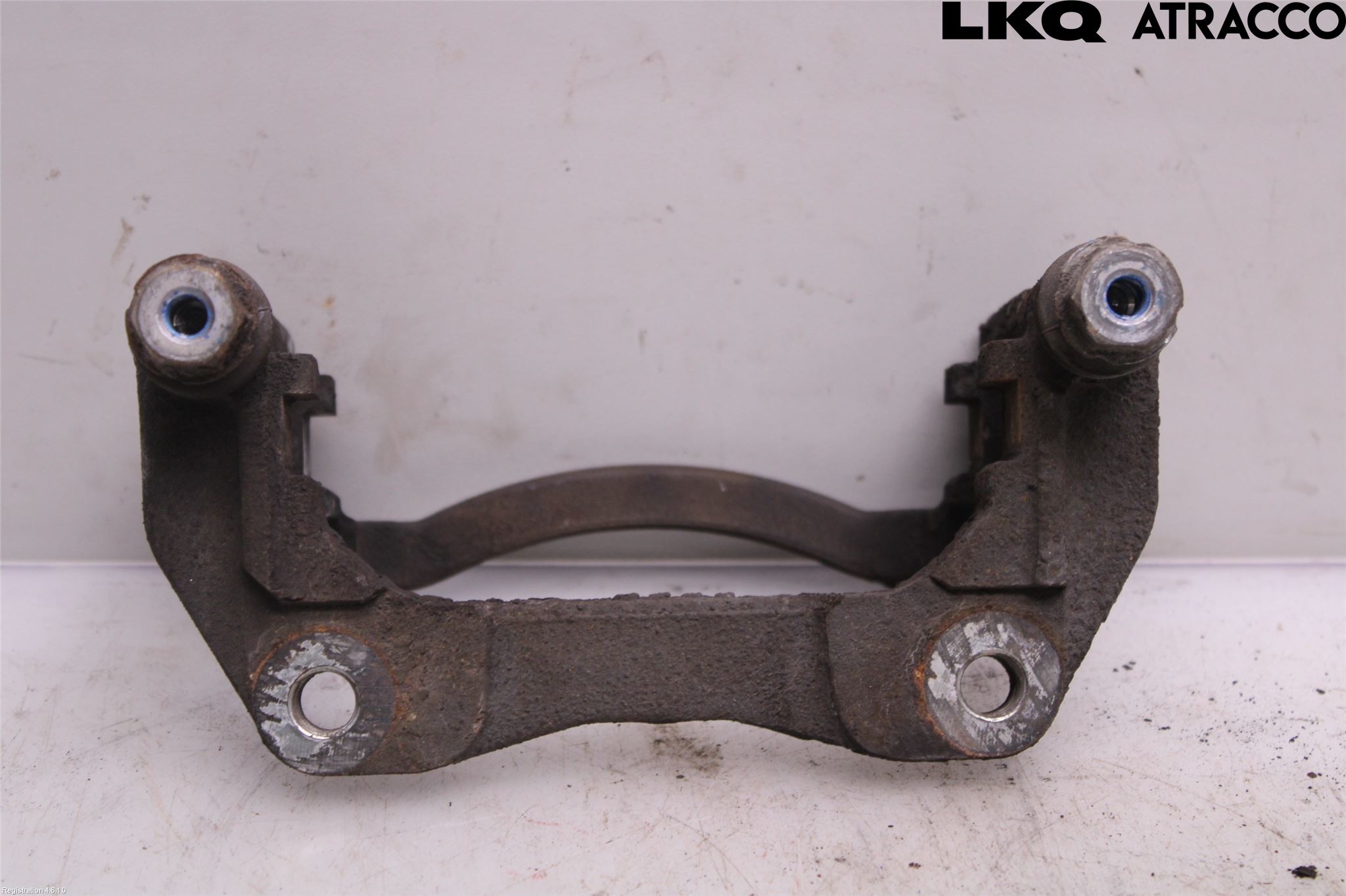 Ford B-MAX 12-17 Bremsecaliper Feste Holder