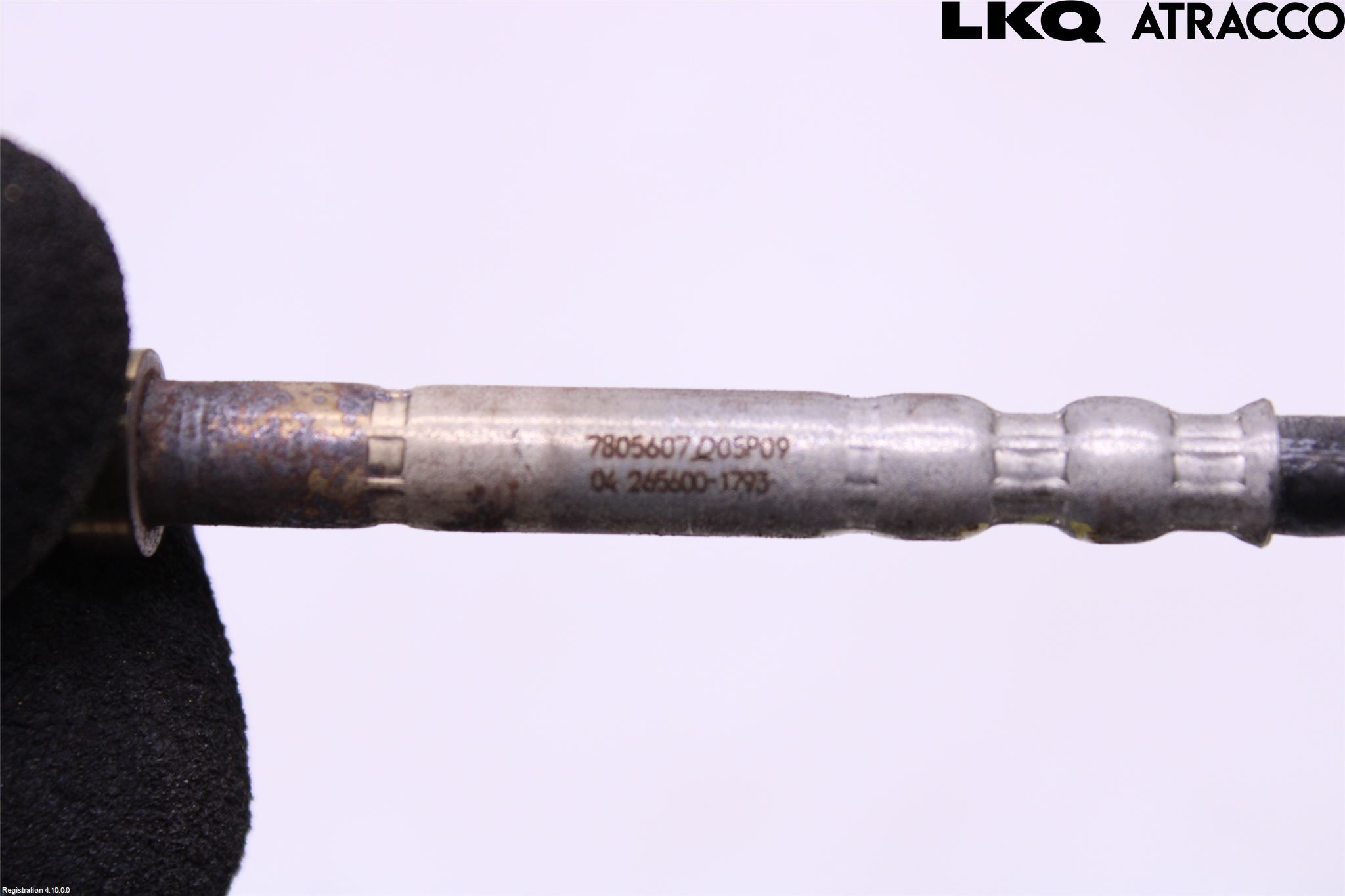 BMW 1 F20/F21 11-19 Sensor Eksos