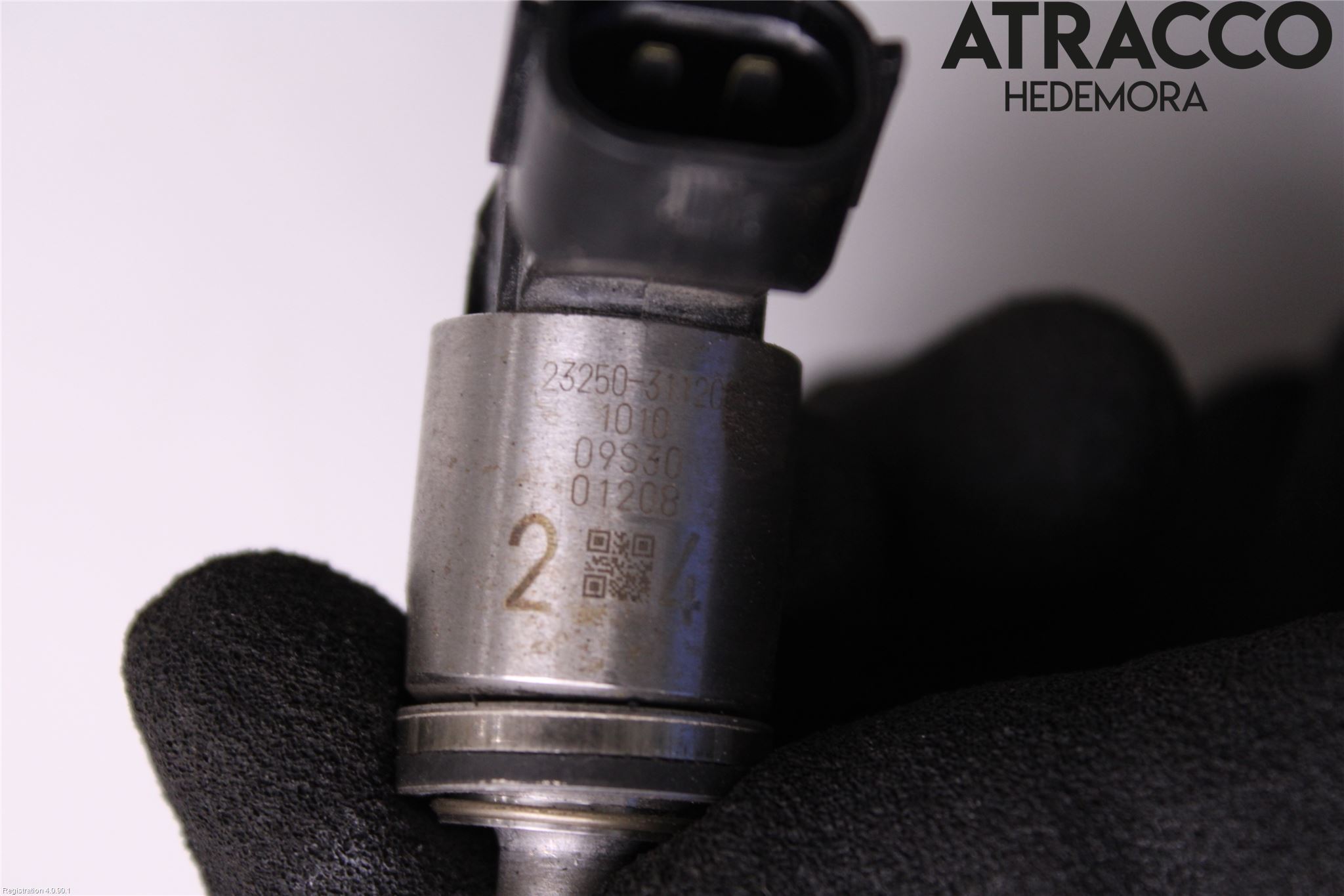 Lexus IS 250/350 14-20 Inns Dyse