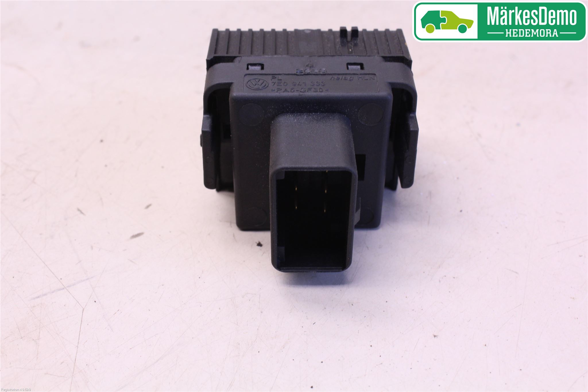 Volkswagen VW TRANSP/CARAVELLE (T5) 04-15 Bryter Nivå Regulering