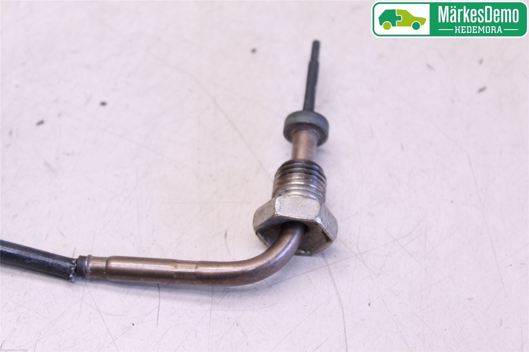 Volkswagen VW TIGUAN 07-16 Sensor Eksos