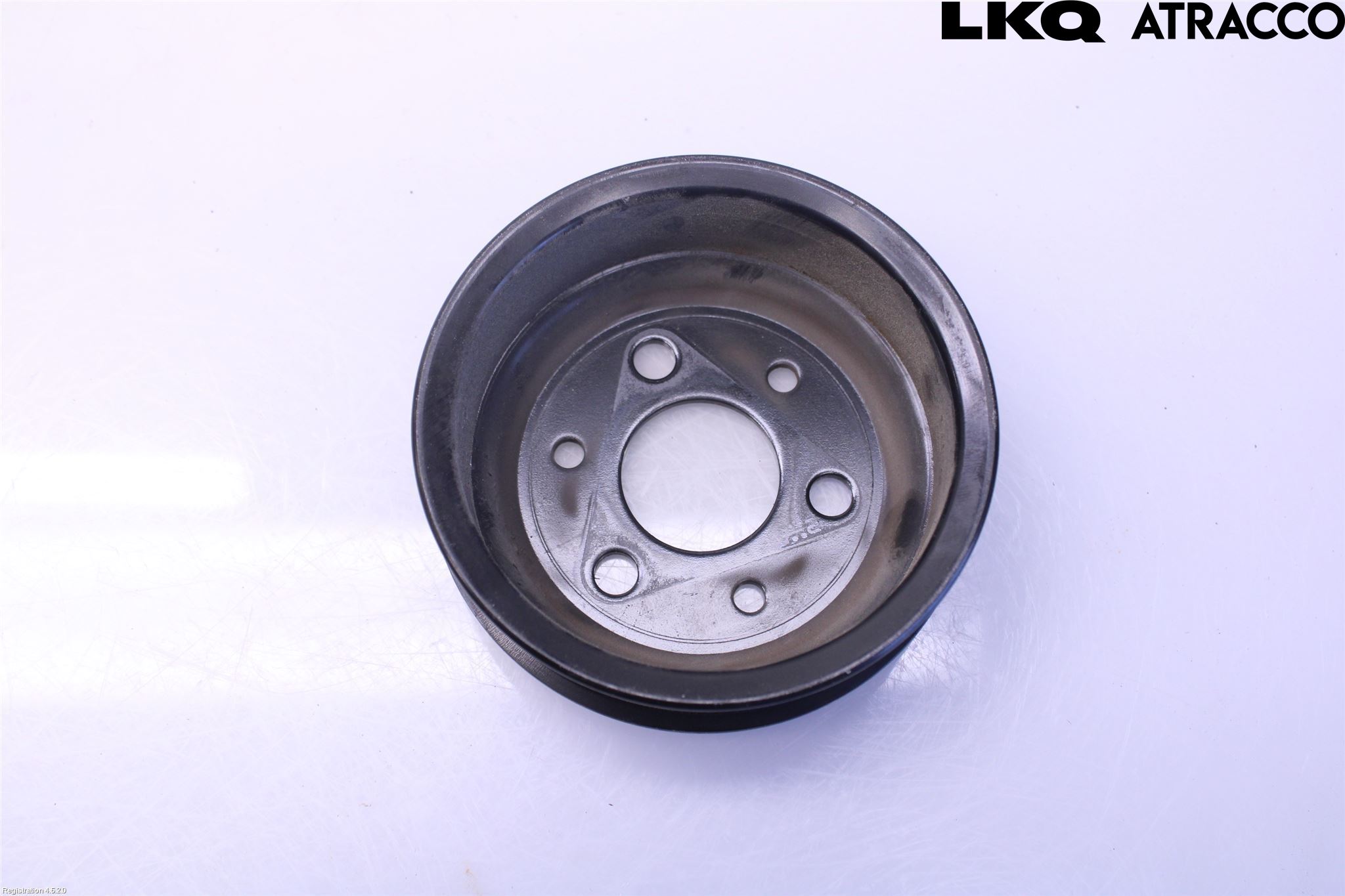 Ford FIESTA (VII) 18-23 Reimskive