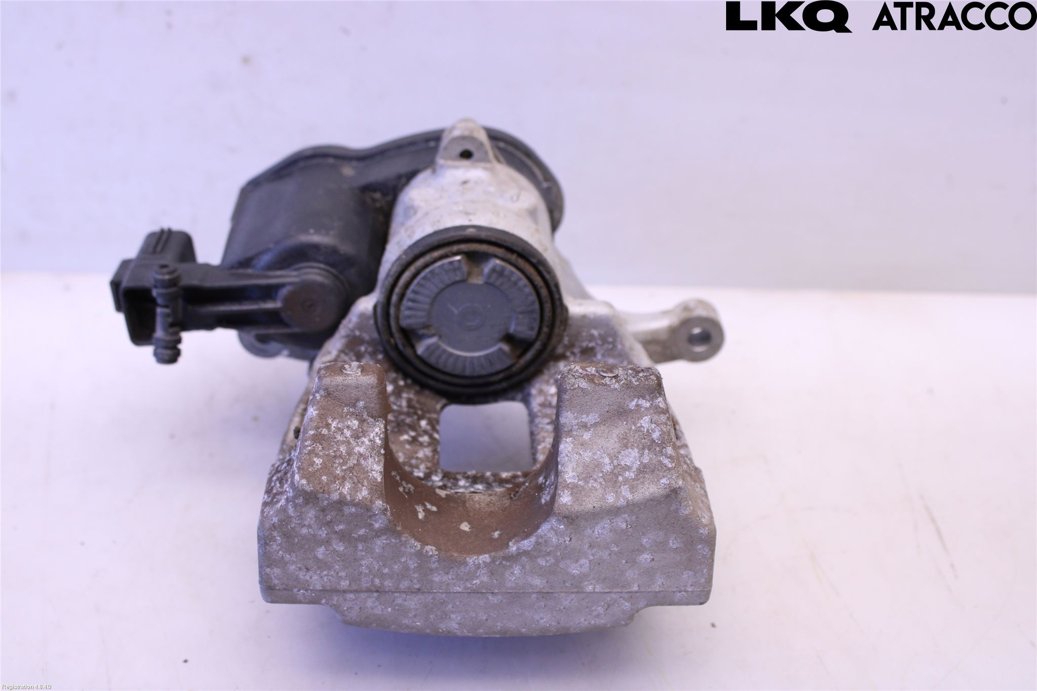 Landrover DEFENDER (L663) 20- Bremsecaliper Bak Høyre