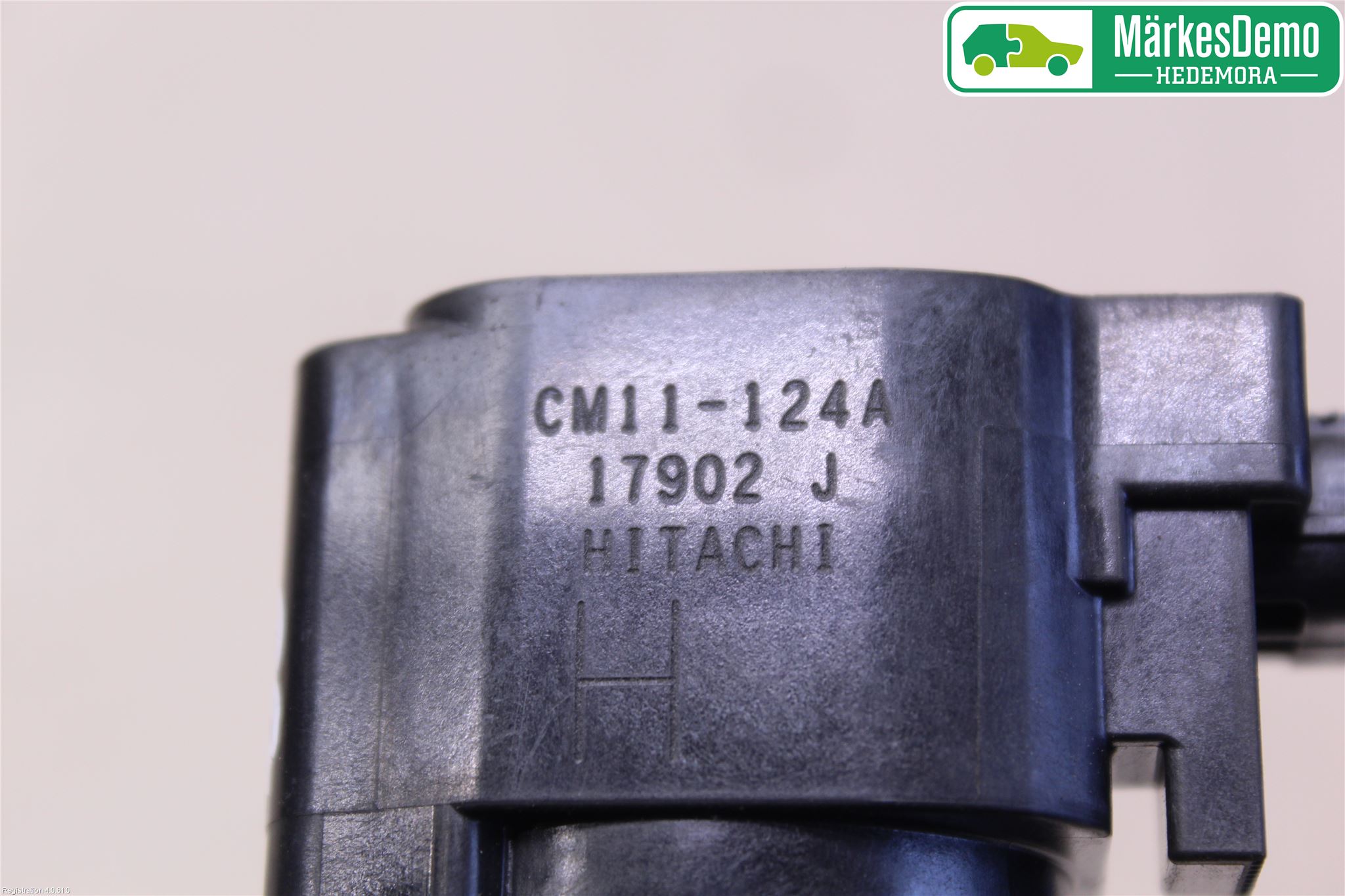 Honda CIVIC 17-22 Coil