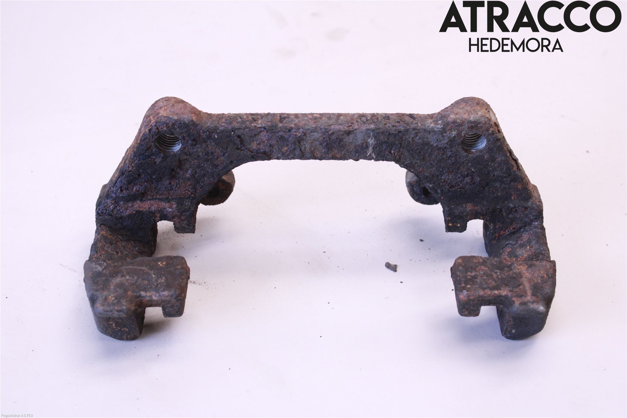 Mini CABRIO R52  02-08 Bremsecaliper Feste Holder