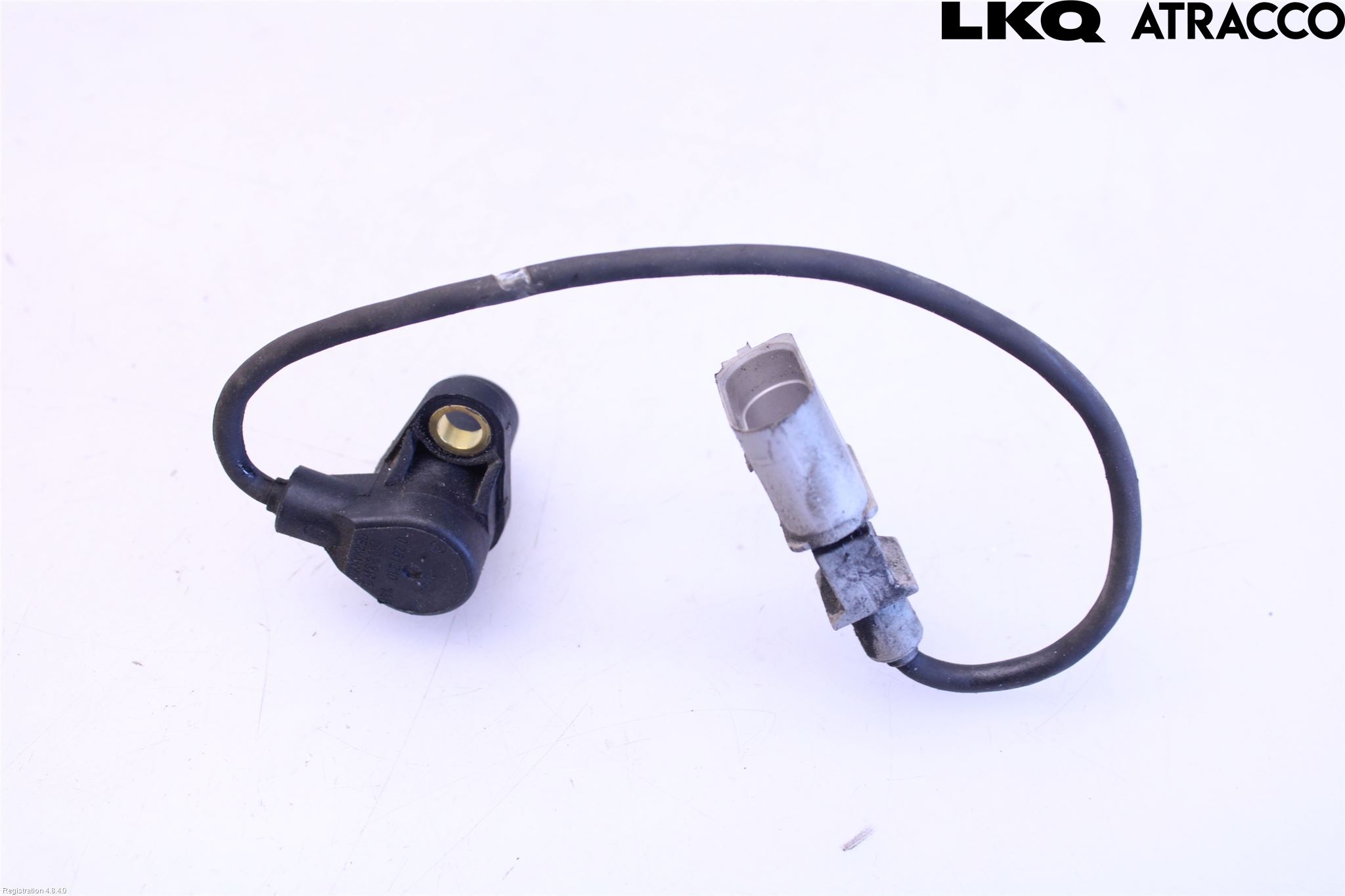 Audi A6/S6     05-11 Giver Turtall - Tenning