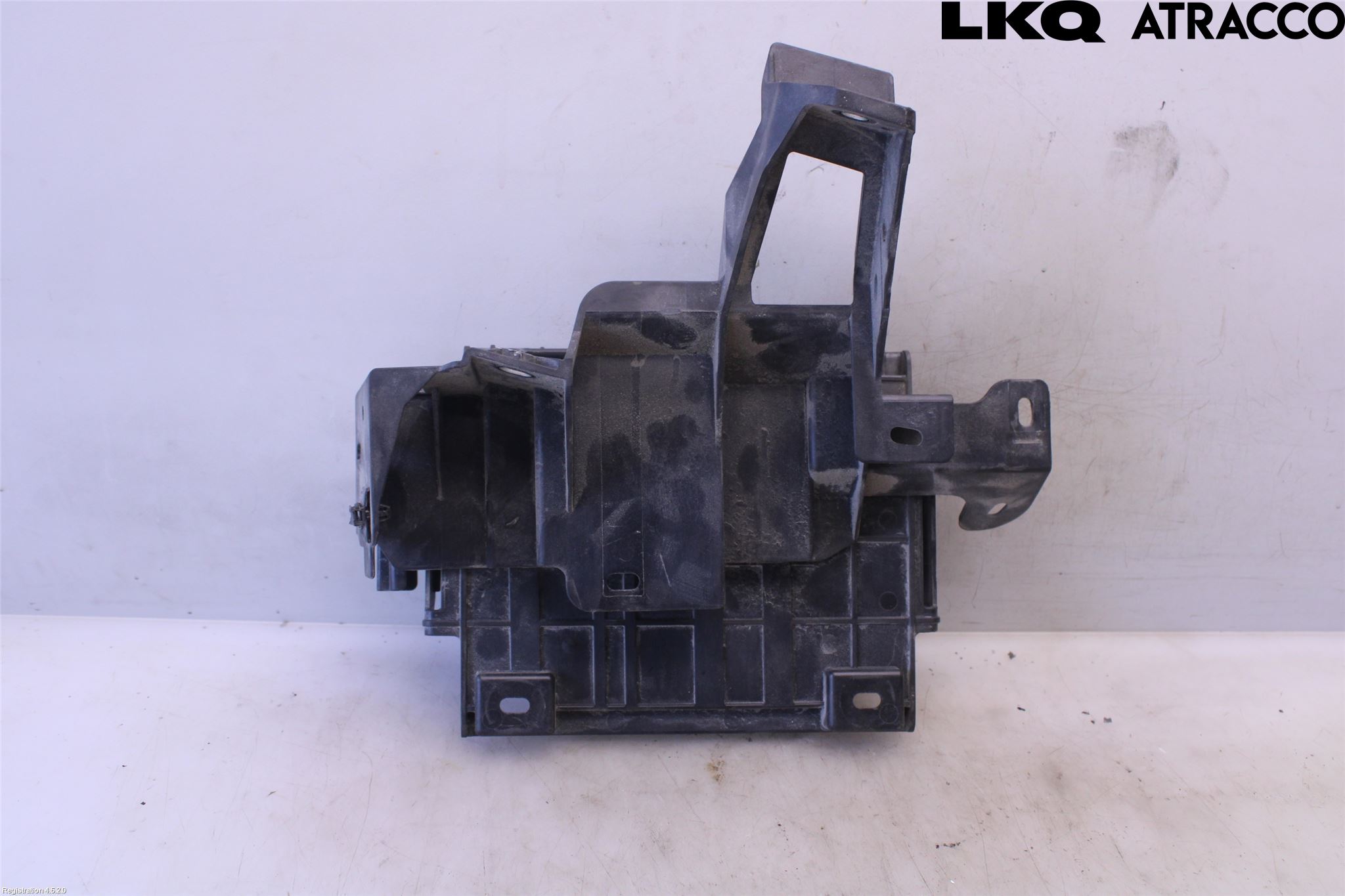 Opel ASTRA K 16-22 Styreenhet Innsprøytning