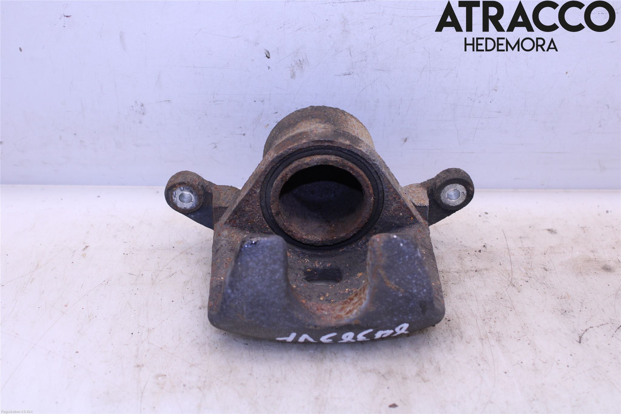 Nissan LEAF 11-17 Bremsecaliper Foran Venstre
