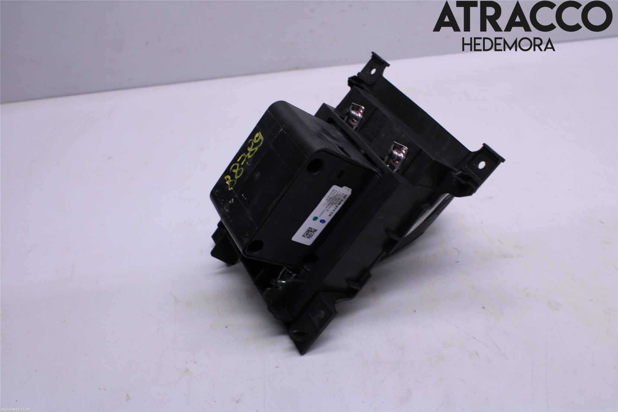 Peugeot 308 14-21 Gearspak