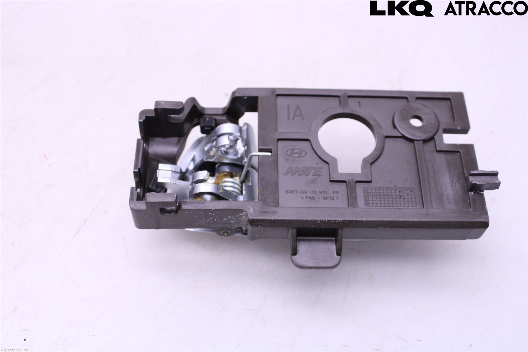 Hyundai i10 BA 14-16 Innr Dørhandtak H Indre